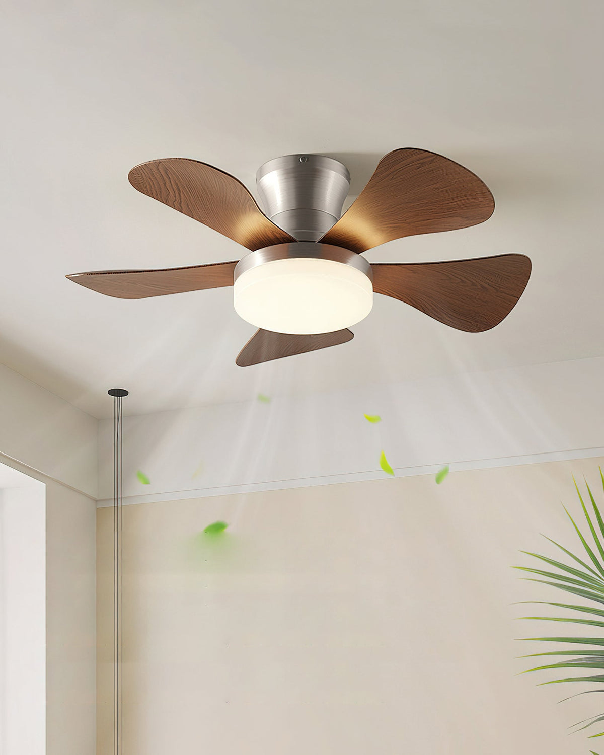 Brennan Ceiling Fan Light – detail 12