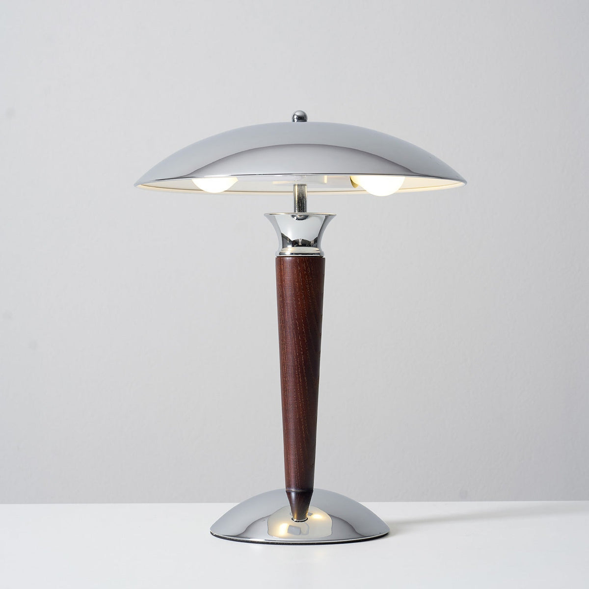 Lampa stołowa Milav