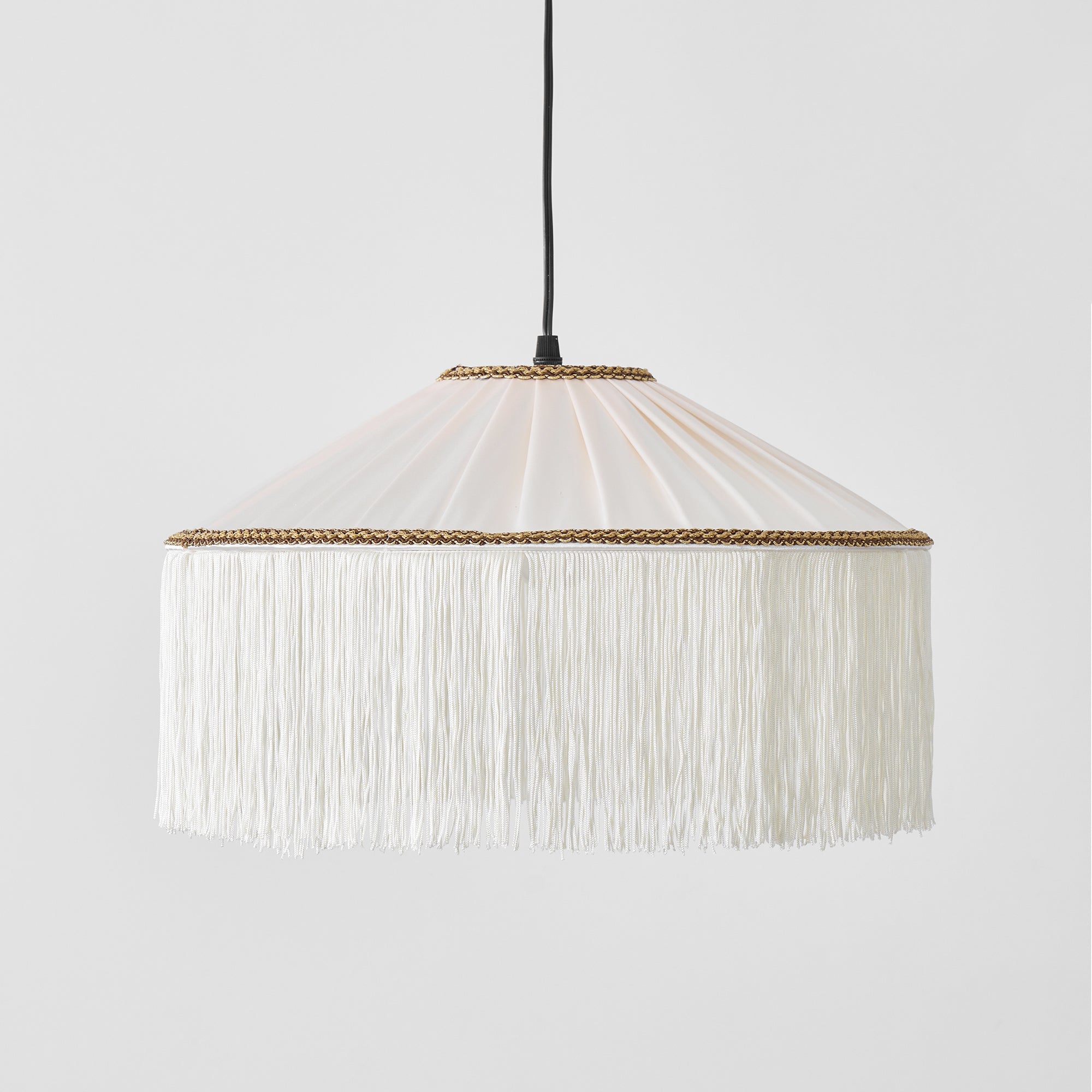 Lampa wisząca vintage Ralmiia