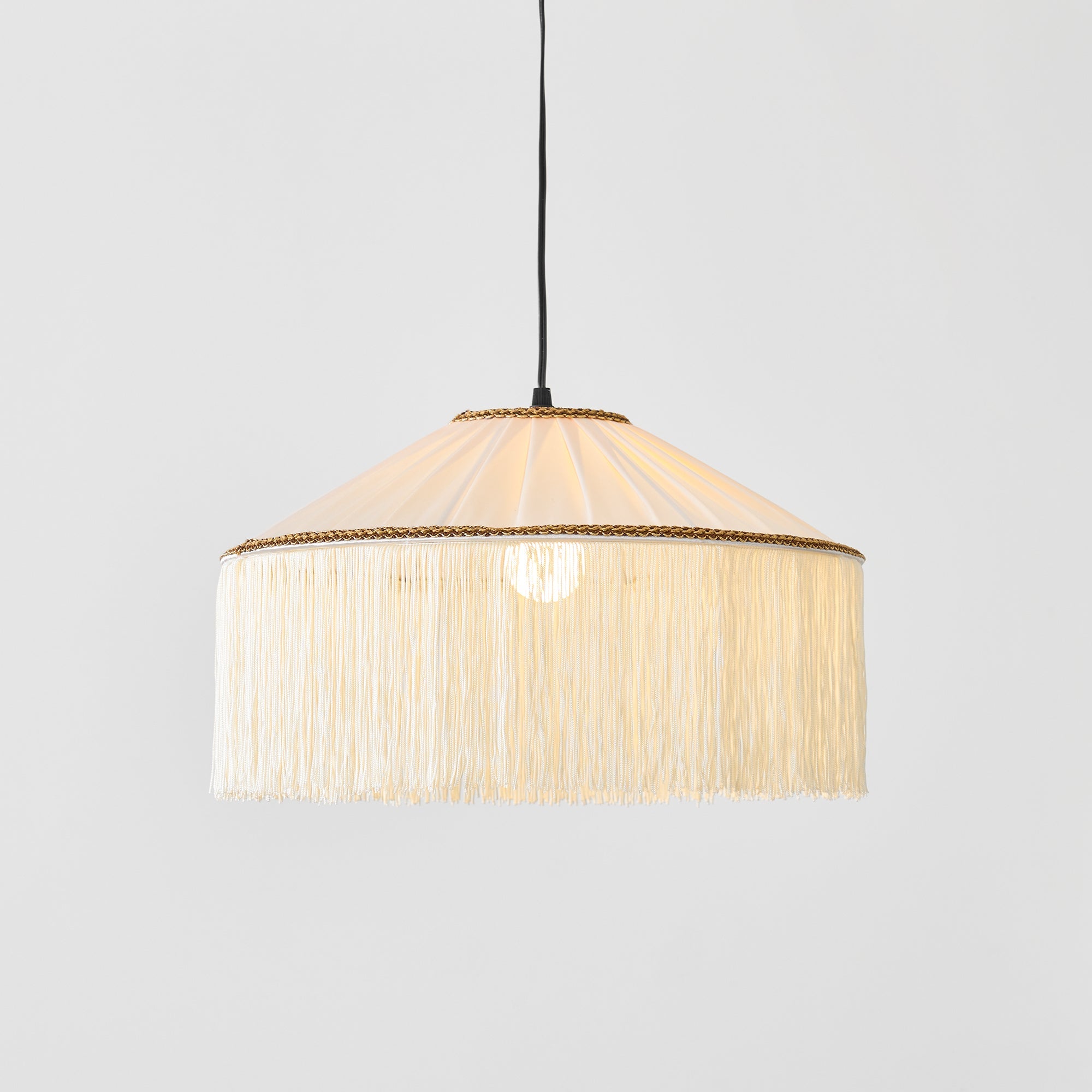 Lampa wisząca vintage Ralmiia
