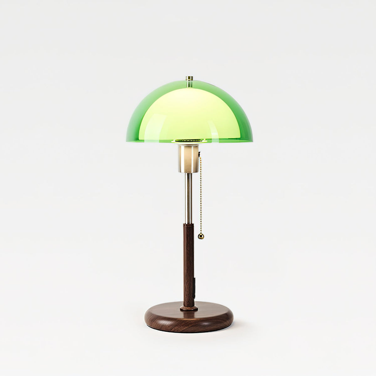 Lampa stołowa retro Tomamiri