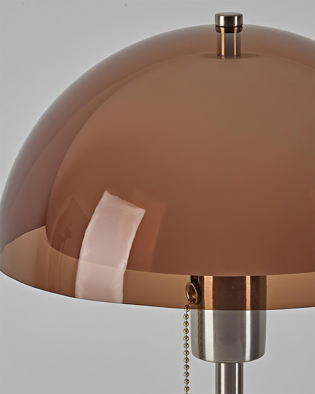 Lampa stołowa retro Tomamiri