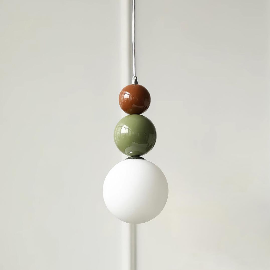 Dot Pendant Lamp – detail 16