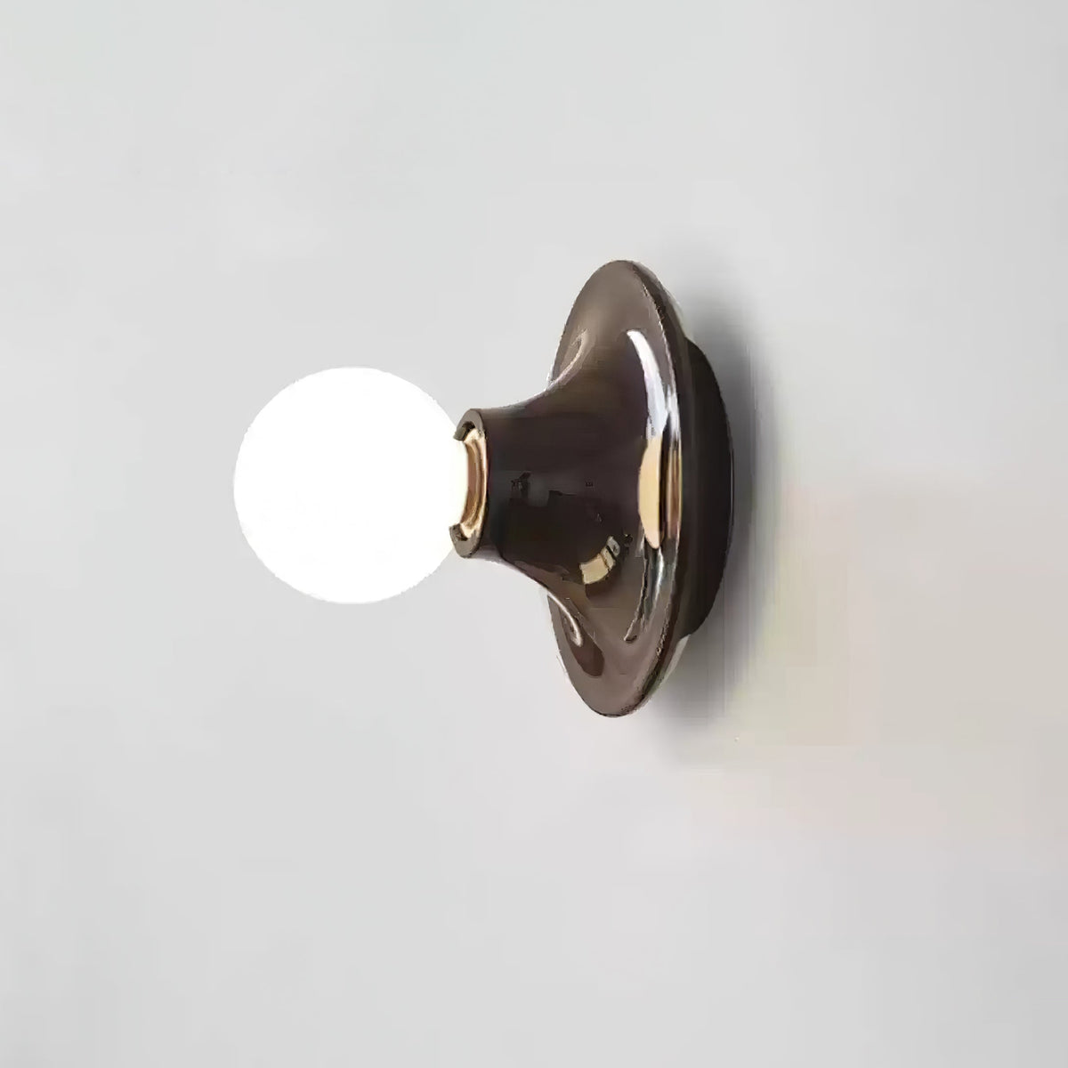Kinkiet minimalistyczny Solev