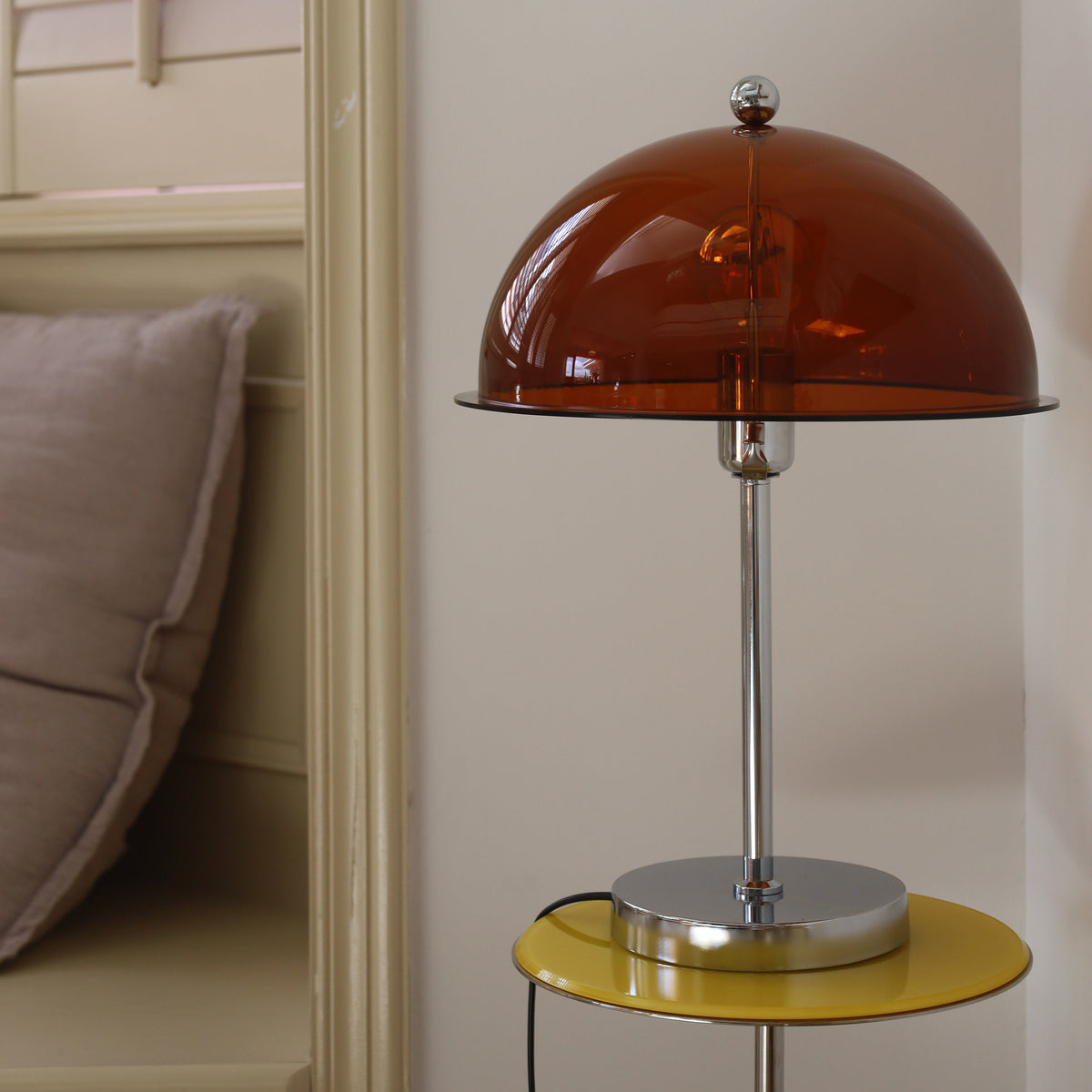 Lampa stołowa Janak