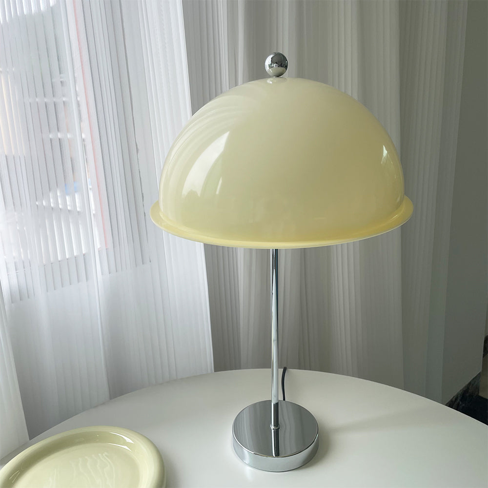 Lampa stołowa Janak