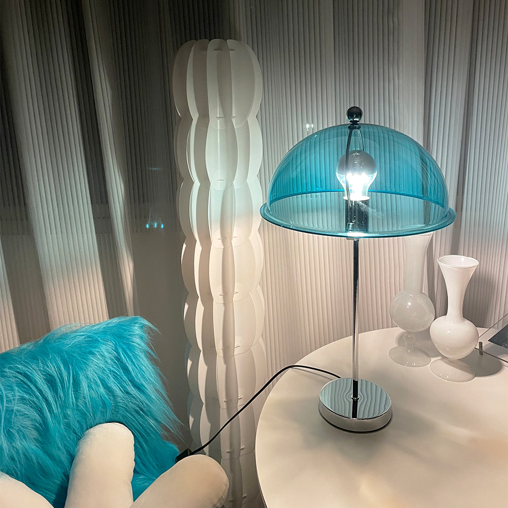 Lampa stołowa Janak