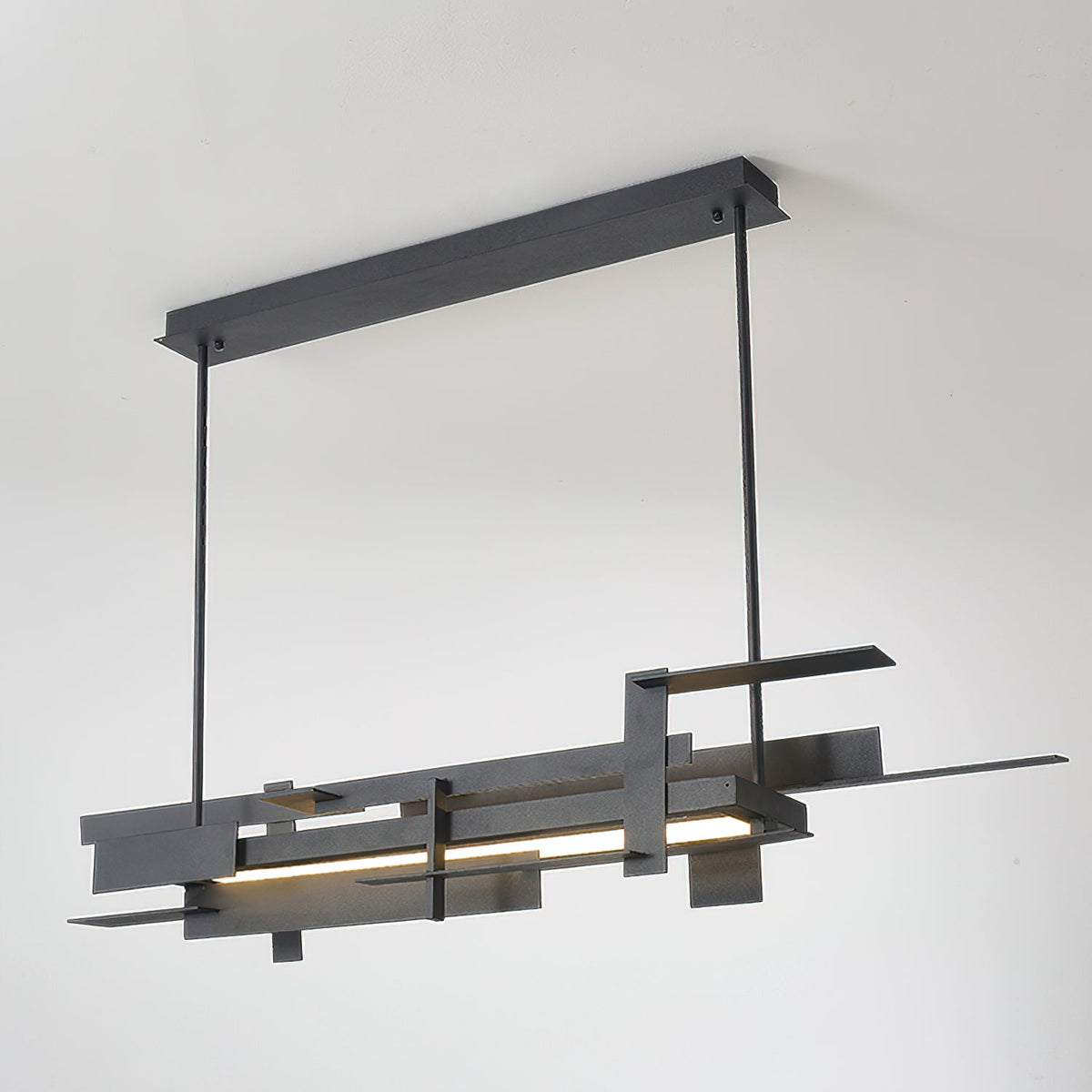 Lampa wisząca nowoczesna Wolka