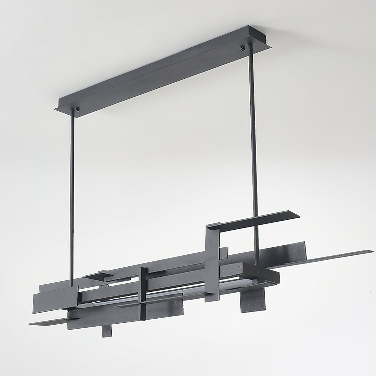 Lampa wisząca nowoczesna Wolka