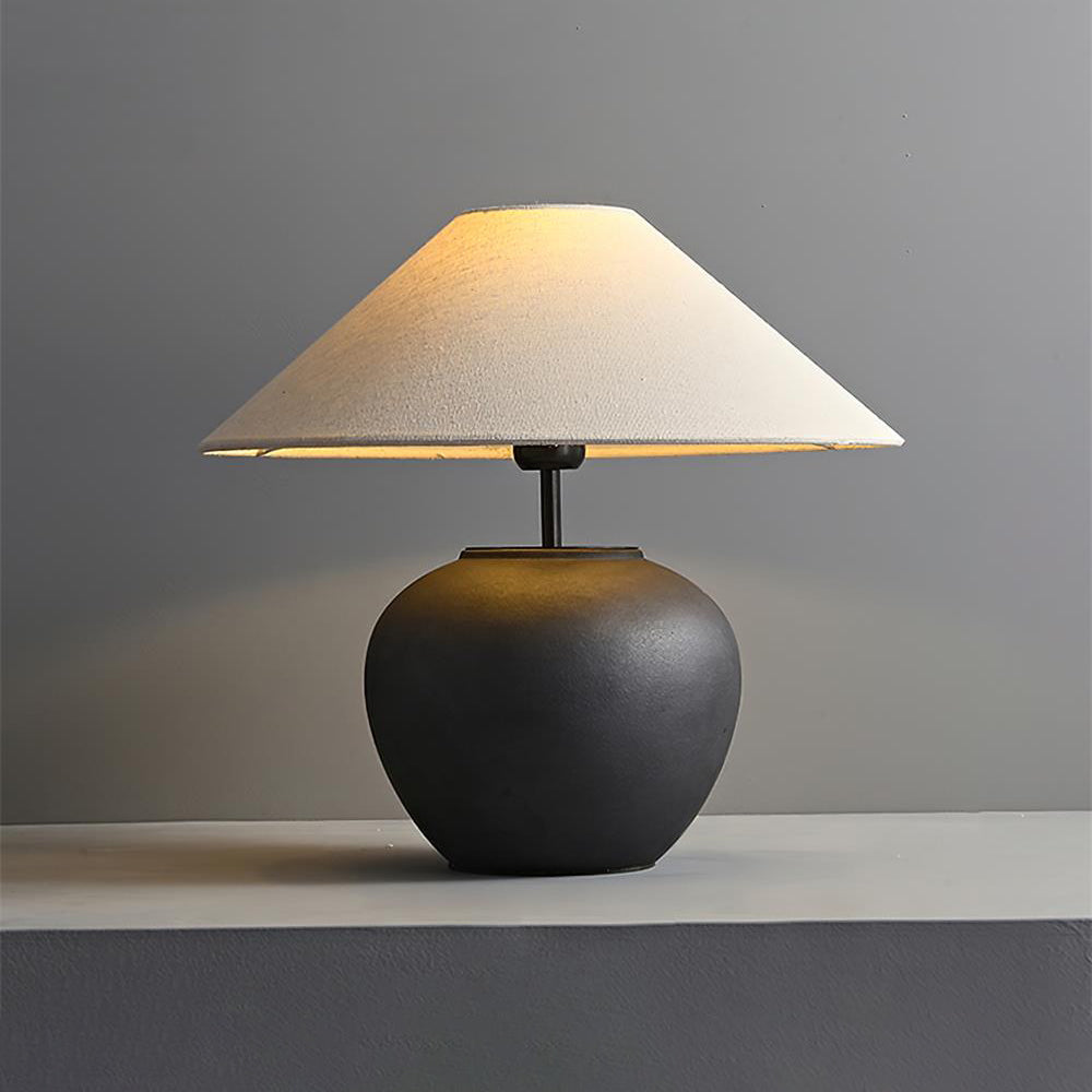 Lampa stołowa Pavmir