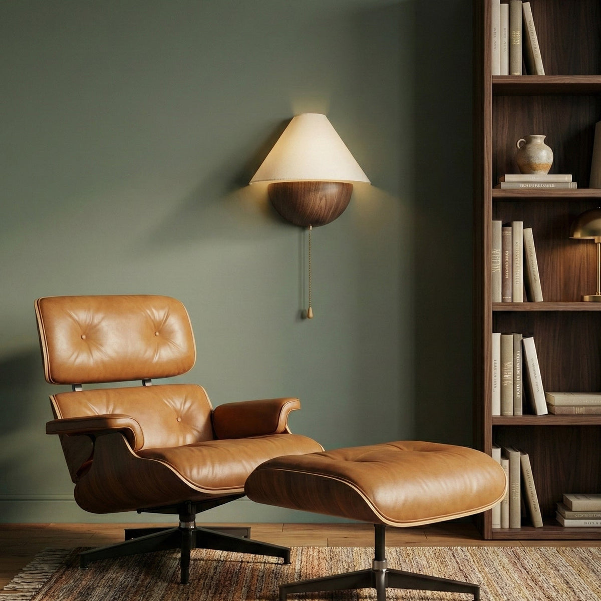 Kinkiet retro Romora