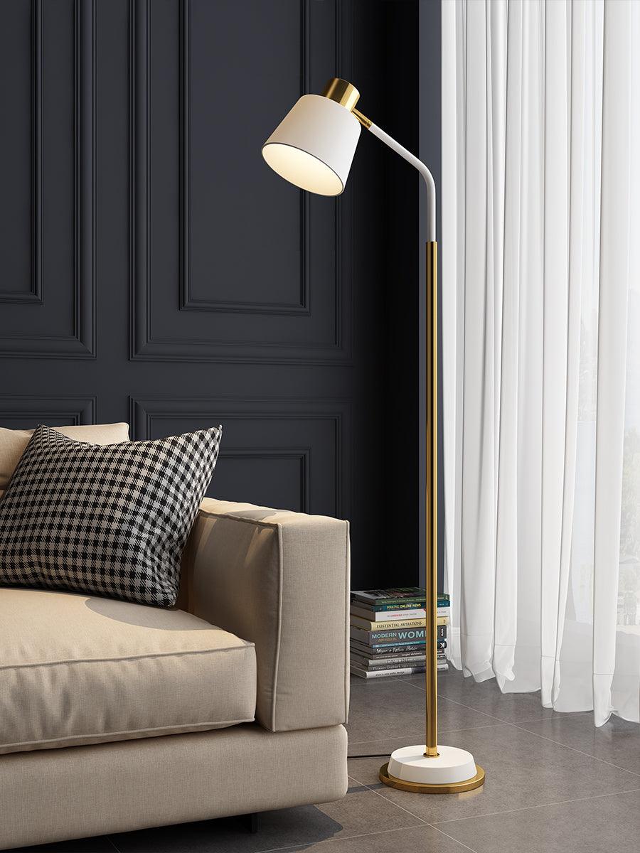 Emmental Floor Lamp – detail 8