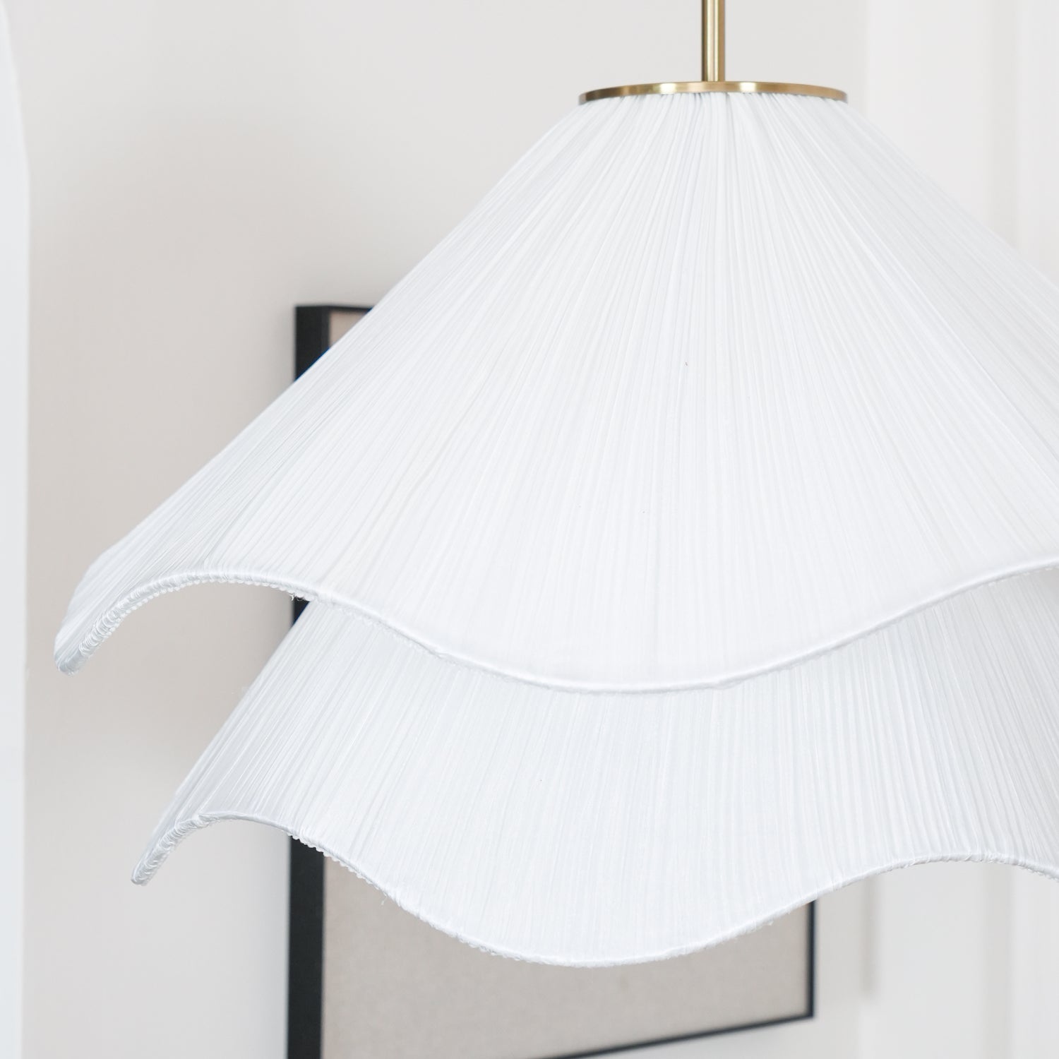 Lampa wisząca Boru