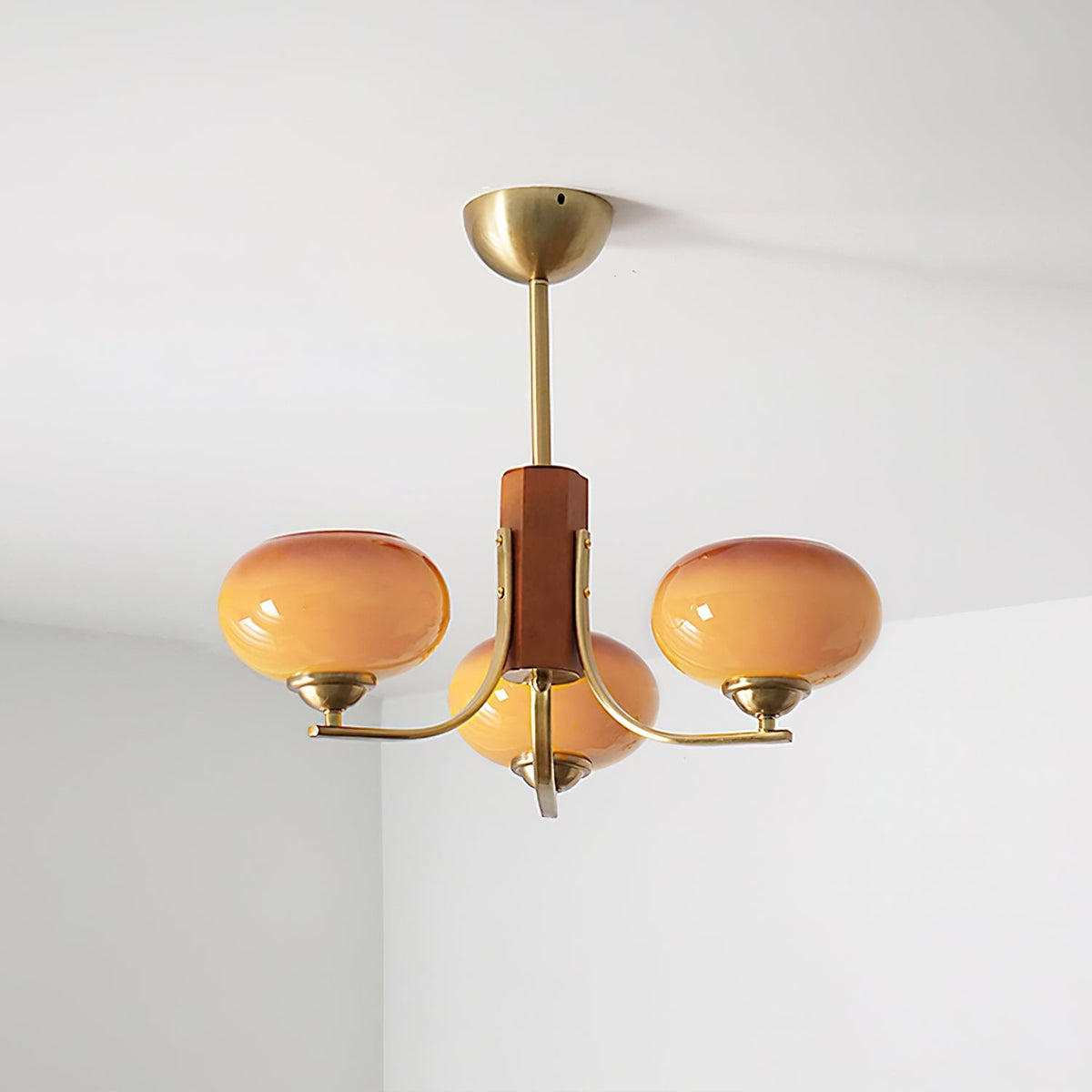 Fabio Chandelier – detail 4