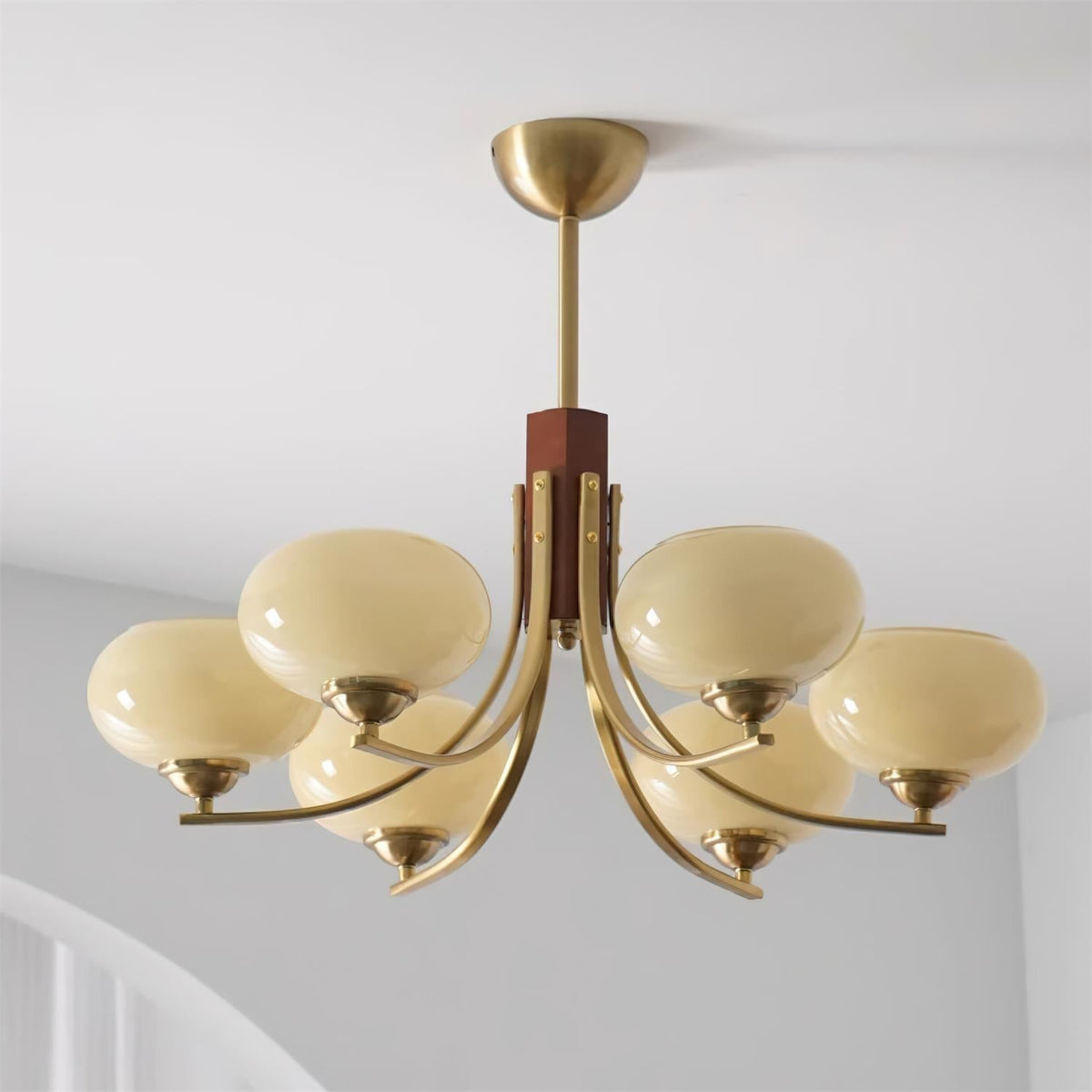 Fabio Chandelier – detail 23