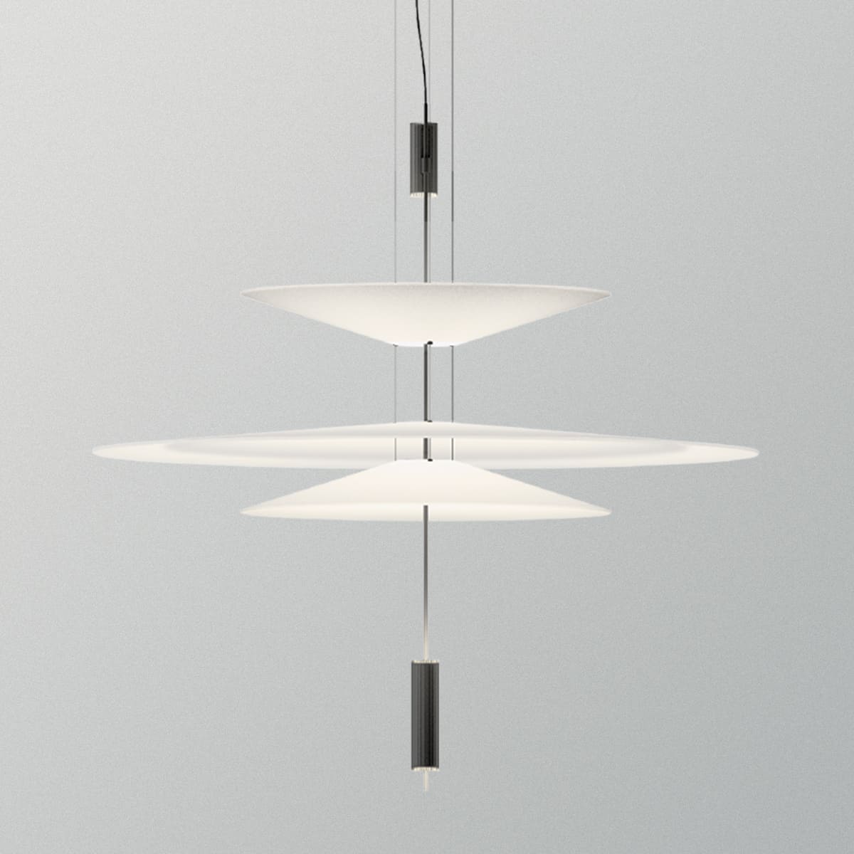 Lampa wisząca Milonin