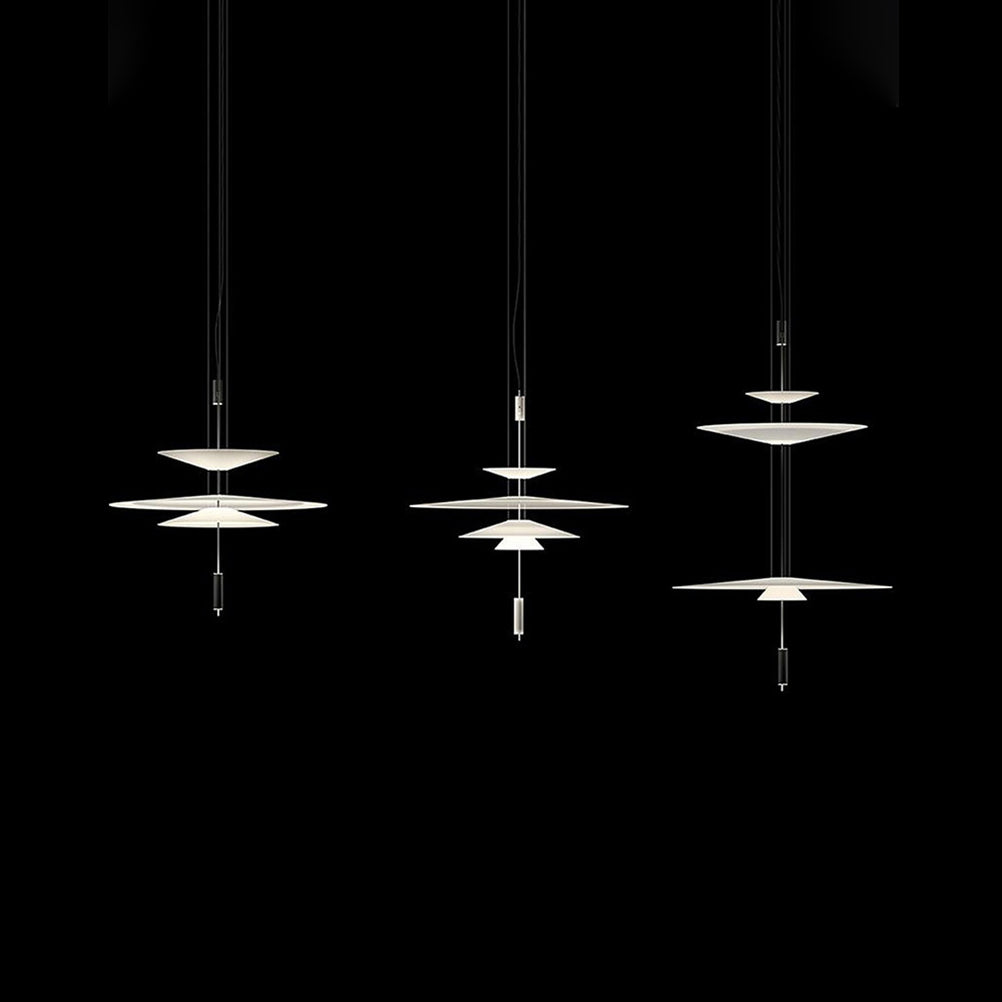 Lampa wisząca nowoczesna Lorva