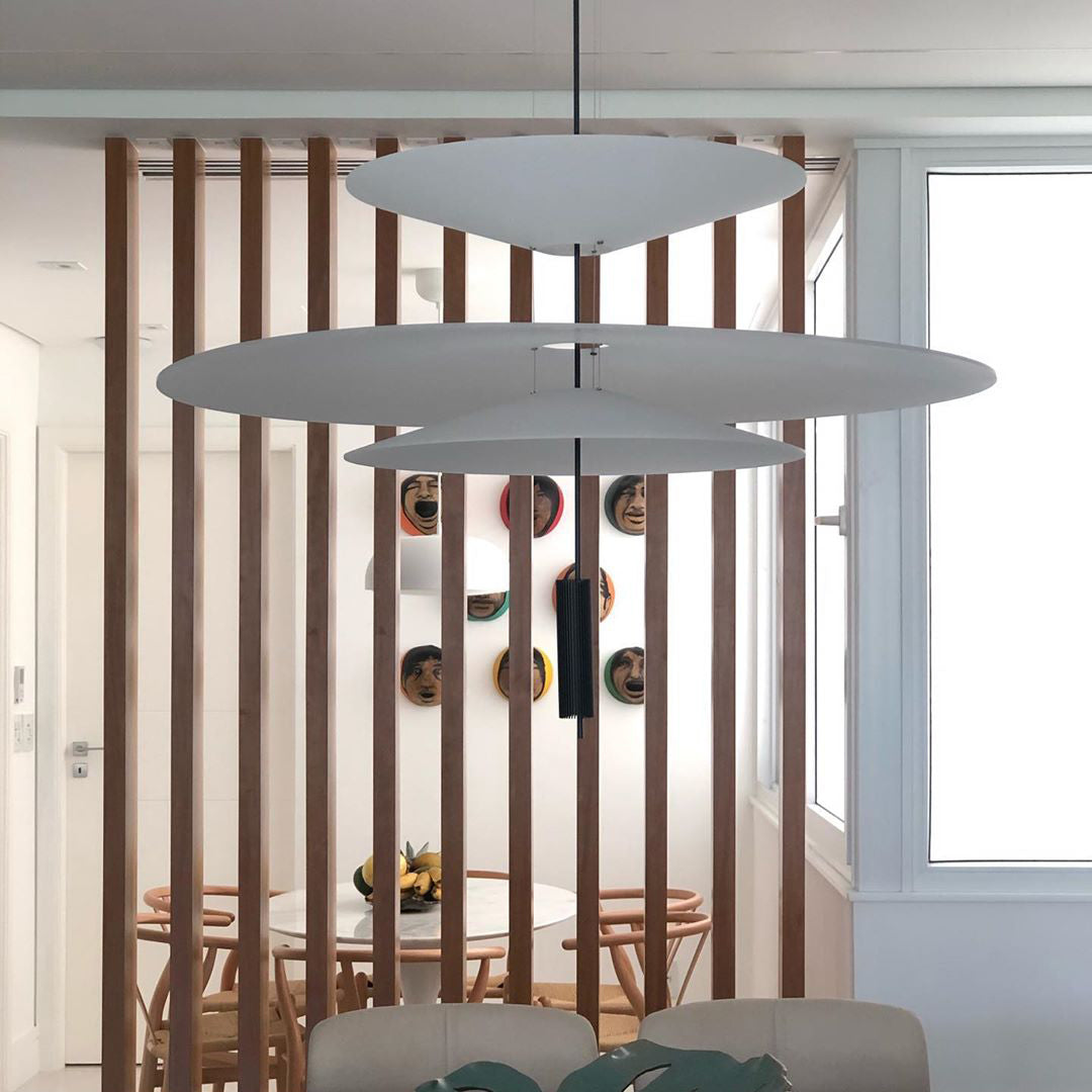 Lampa wisząca nowoczesna Lorva