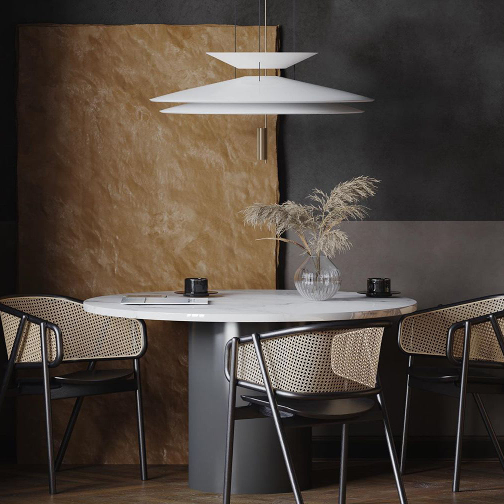 Lampa wisząca nowoczesna Lorva