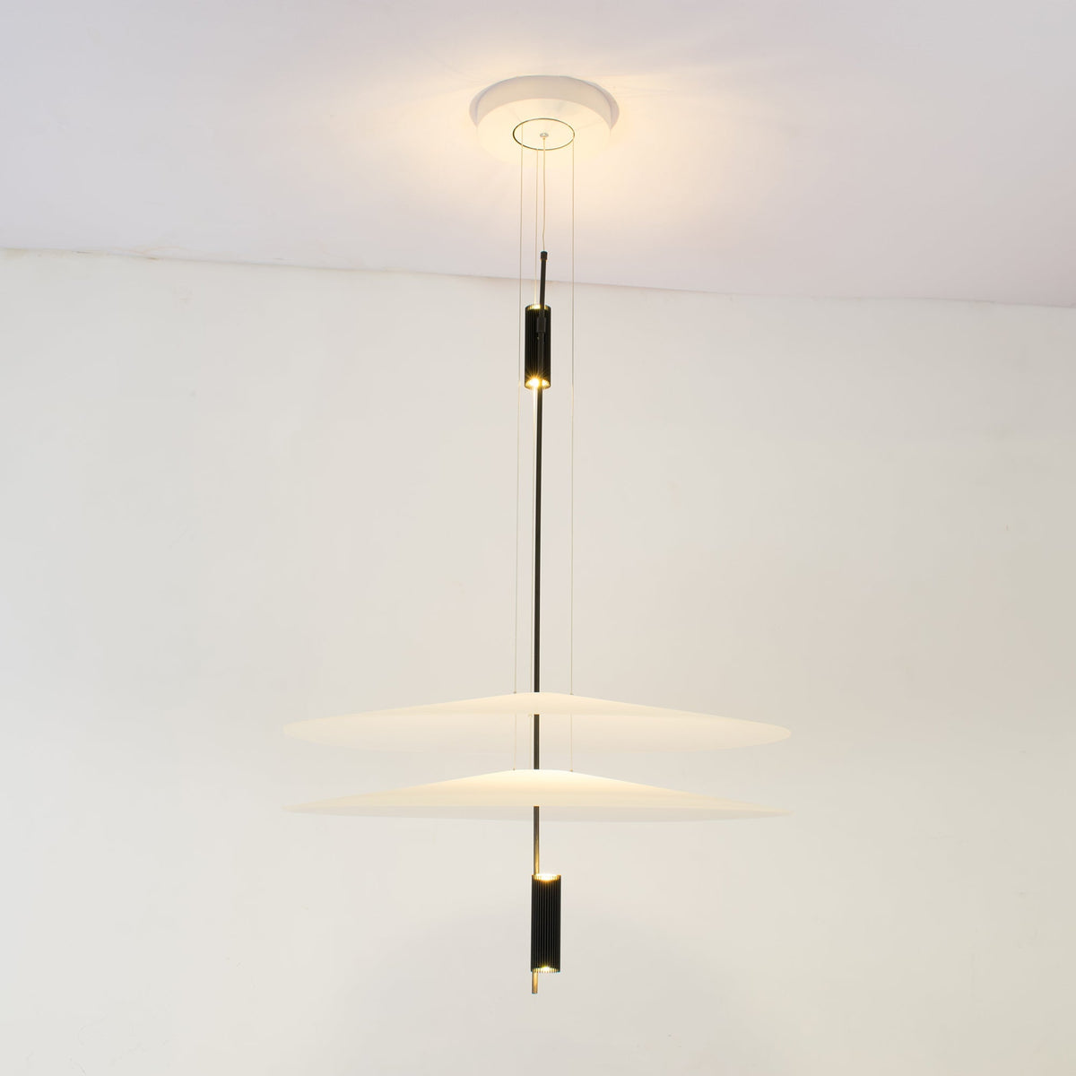 Lampa wisząca nowoczesna Lorva