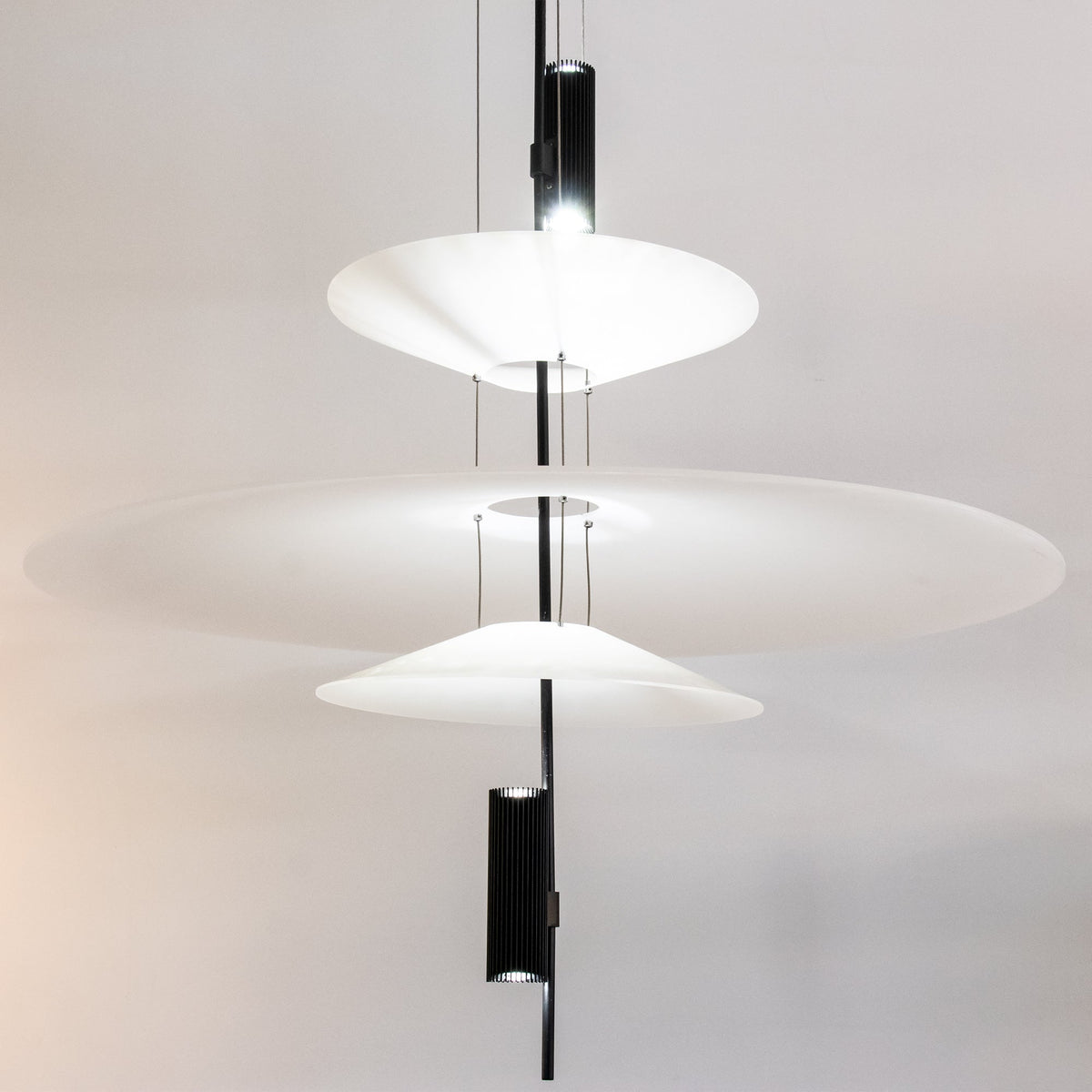 Lampa wisząca nowoczesna Lorva