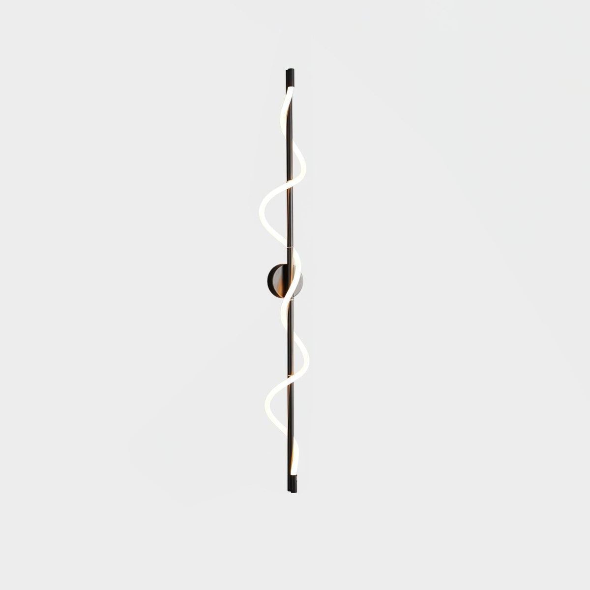 Flexible Linear Curve Wall Lamp – detail 13