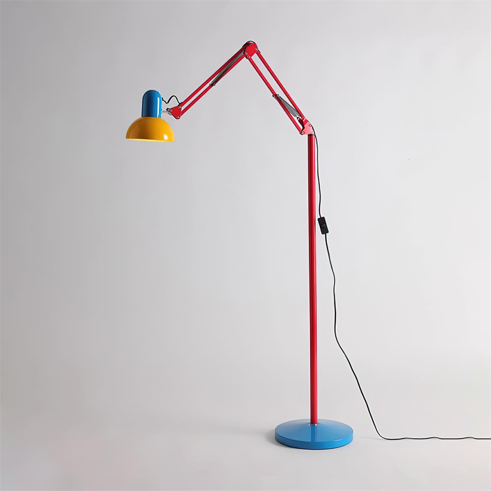 Lampa podłogowa Domow