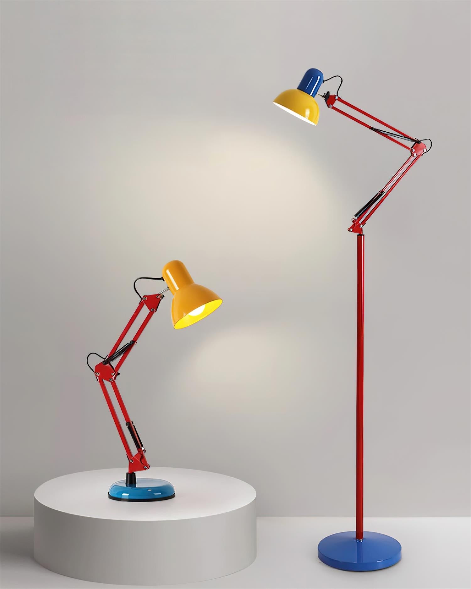 Lampa stołowa Taree