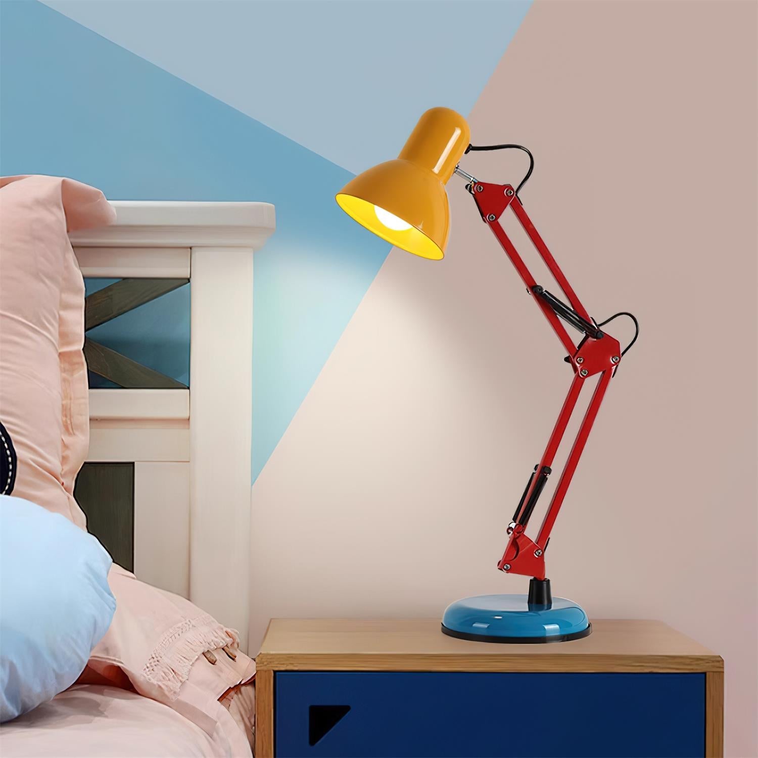 Lampa stołowa Taree