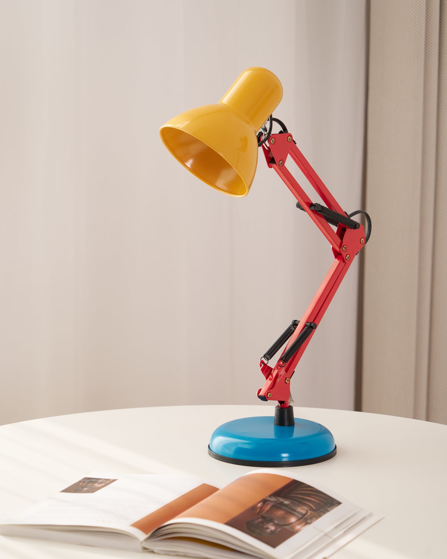 Lampa stołowa Taree