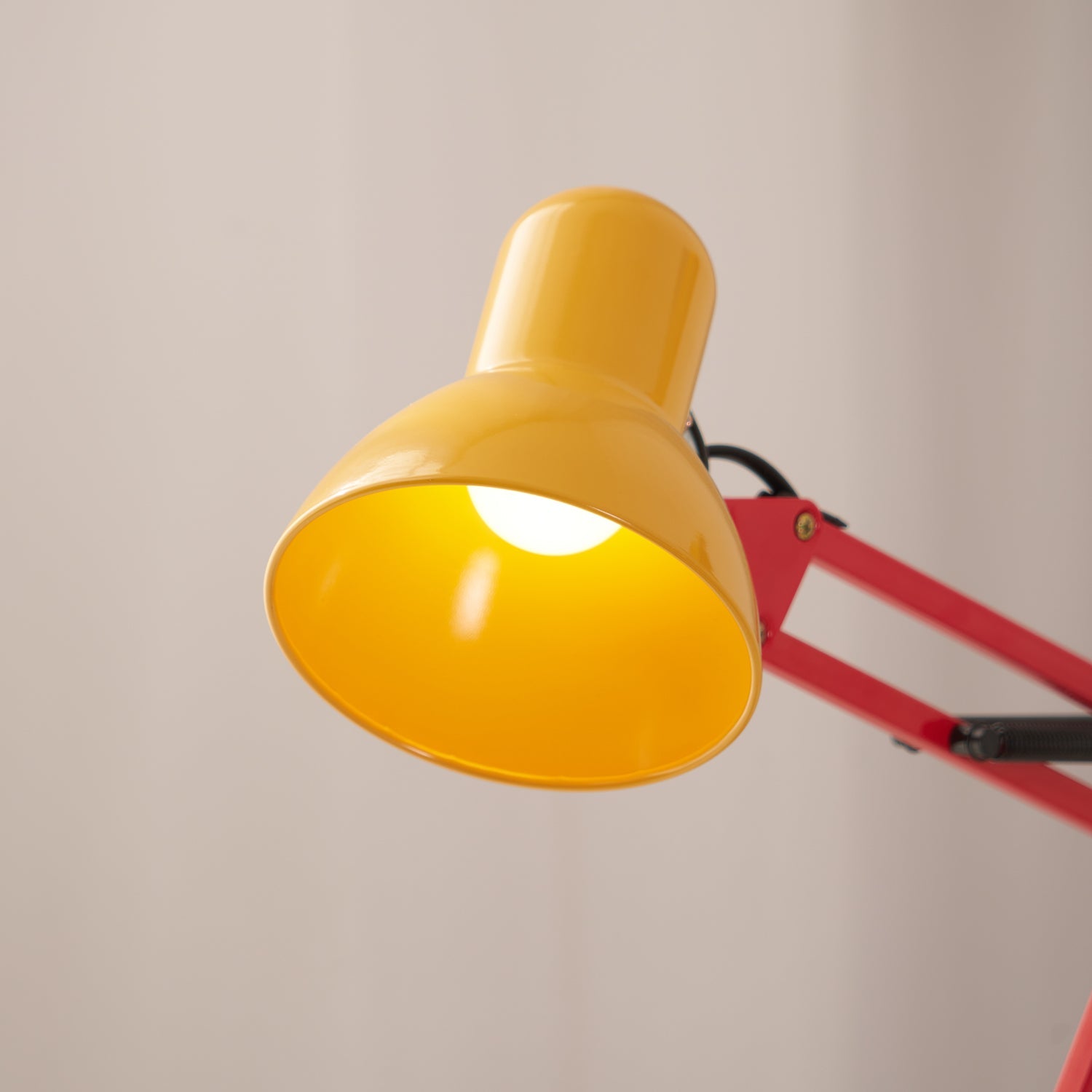 Lampa stołowa Taree