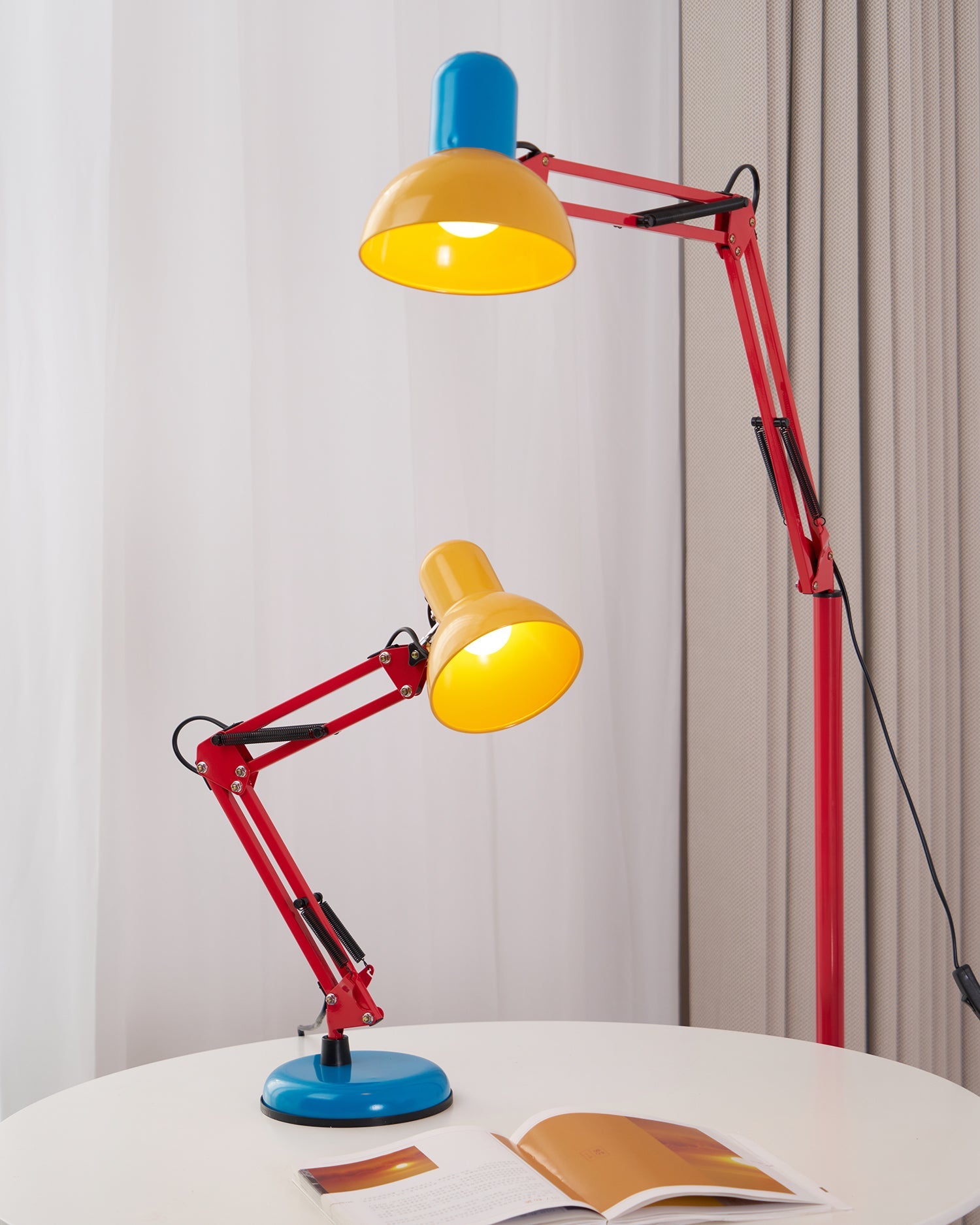 Lampa stołowa Taree