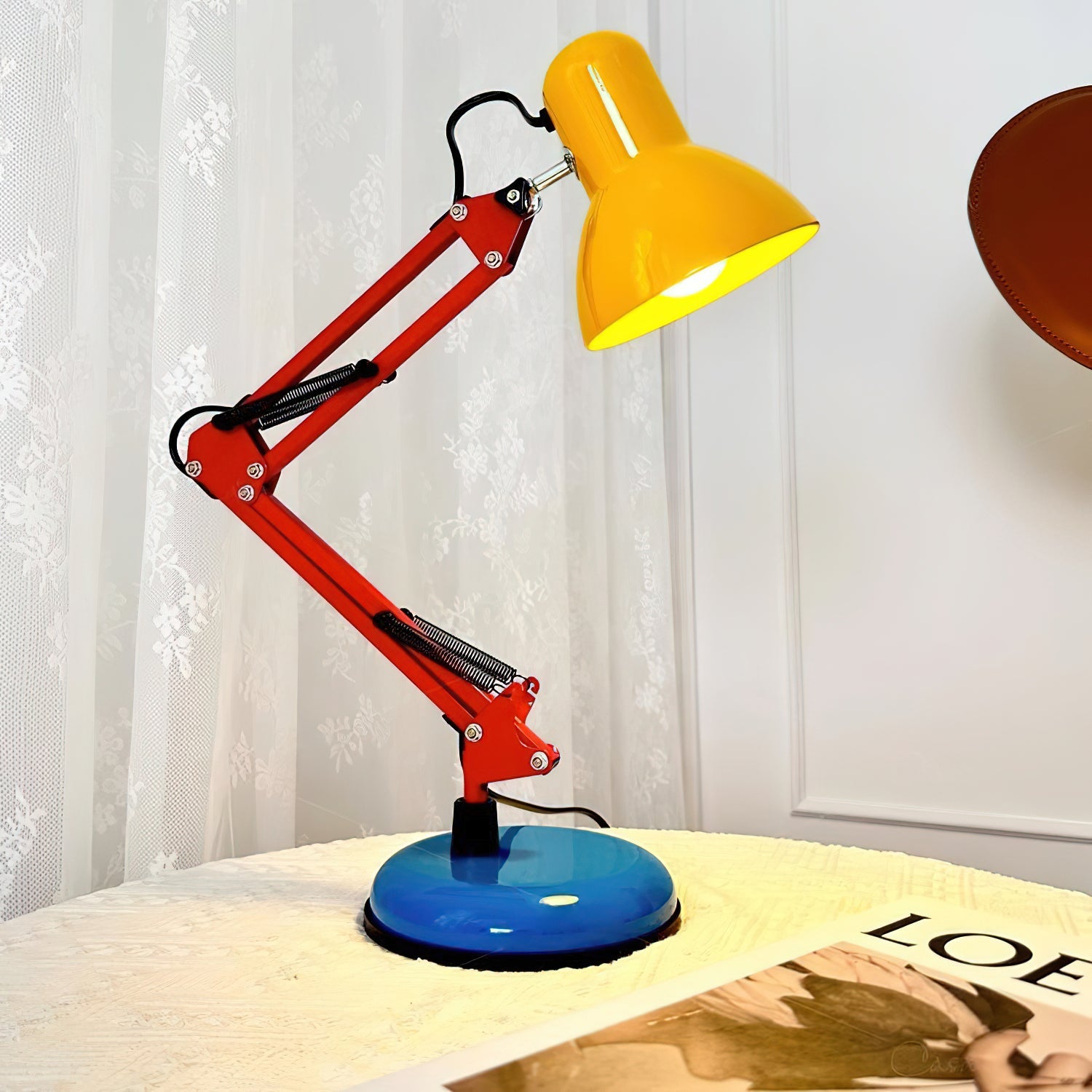 Lampa stołowa Taree