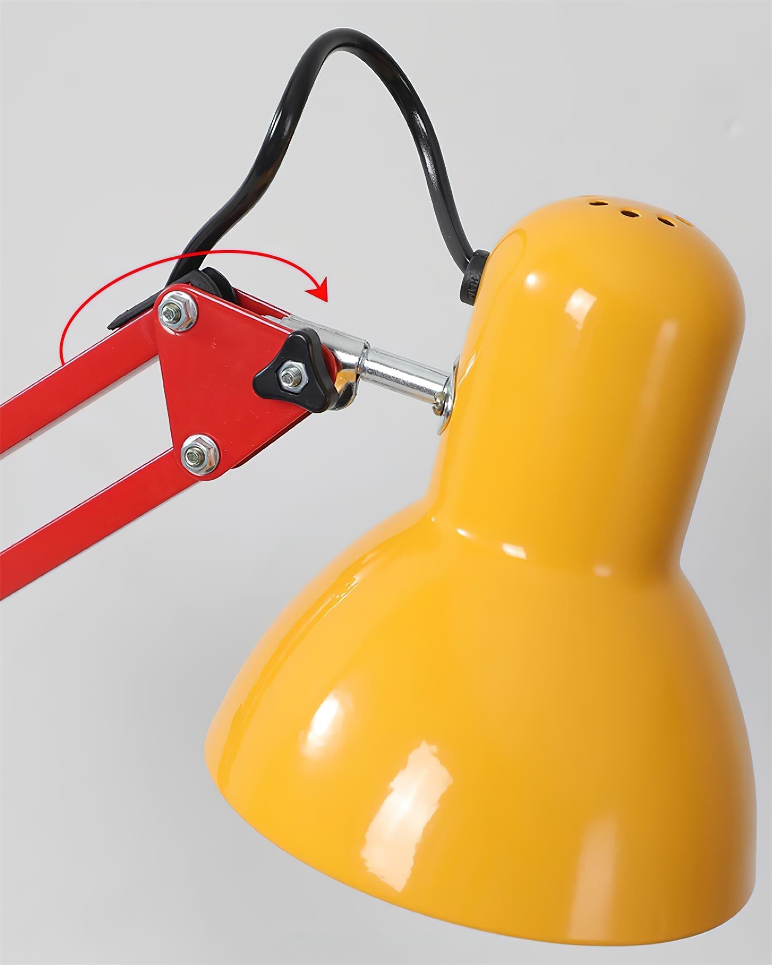 Lampa stołowa Taree