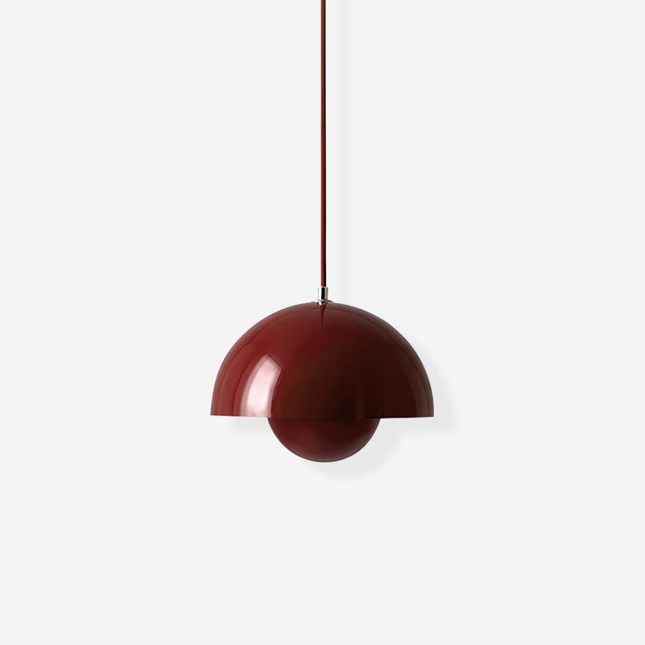Lampa wisząca Rokne
