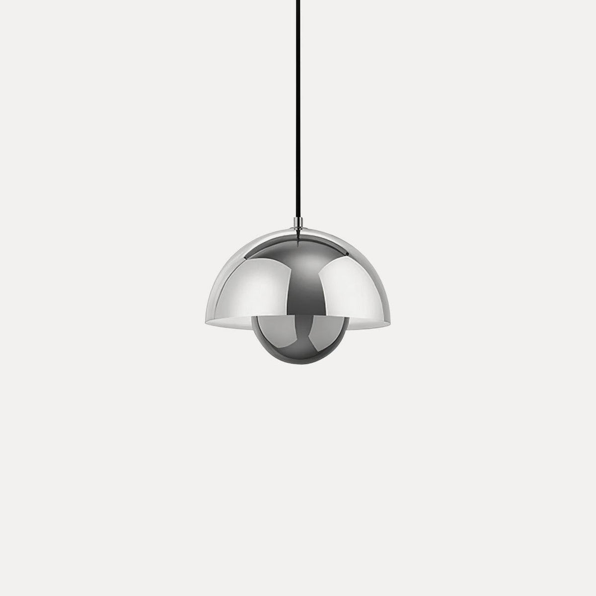 Lampa wisząca Rokne