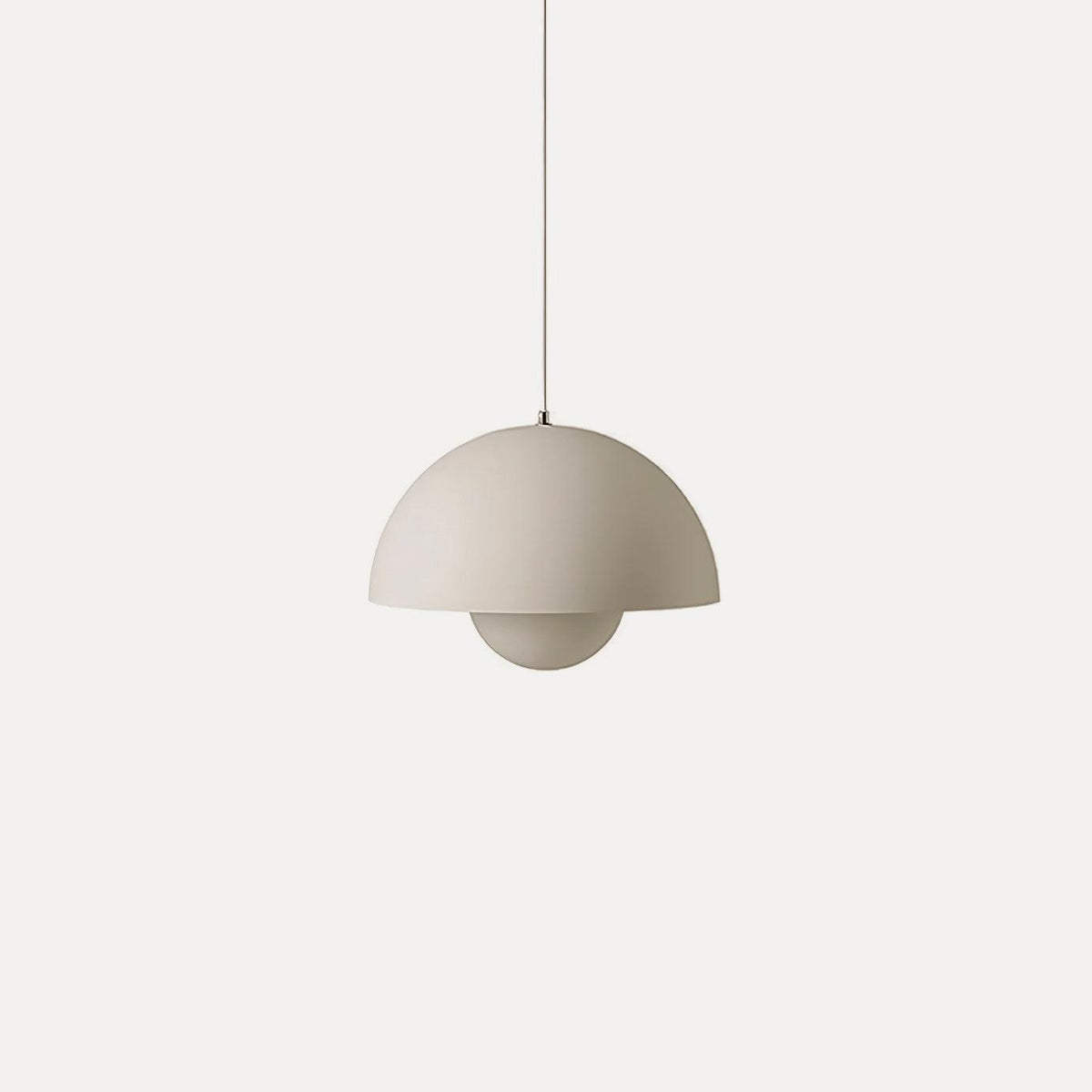 Lampa wisząca Rokne