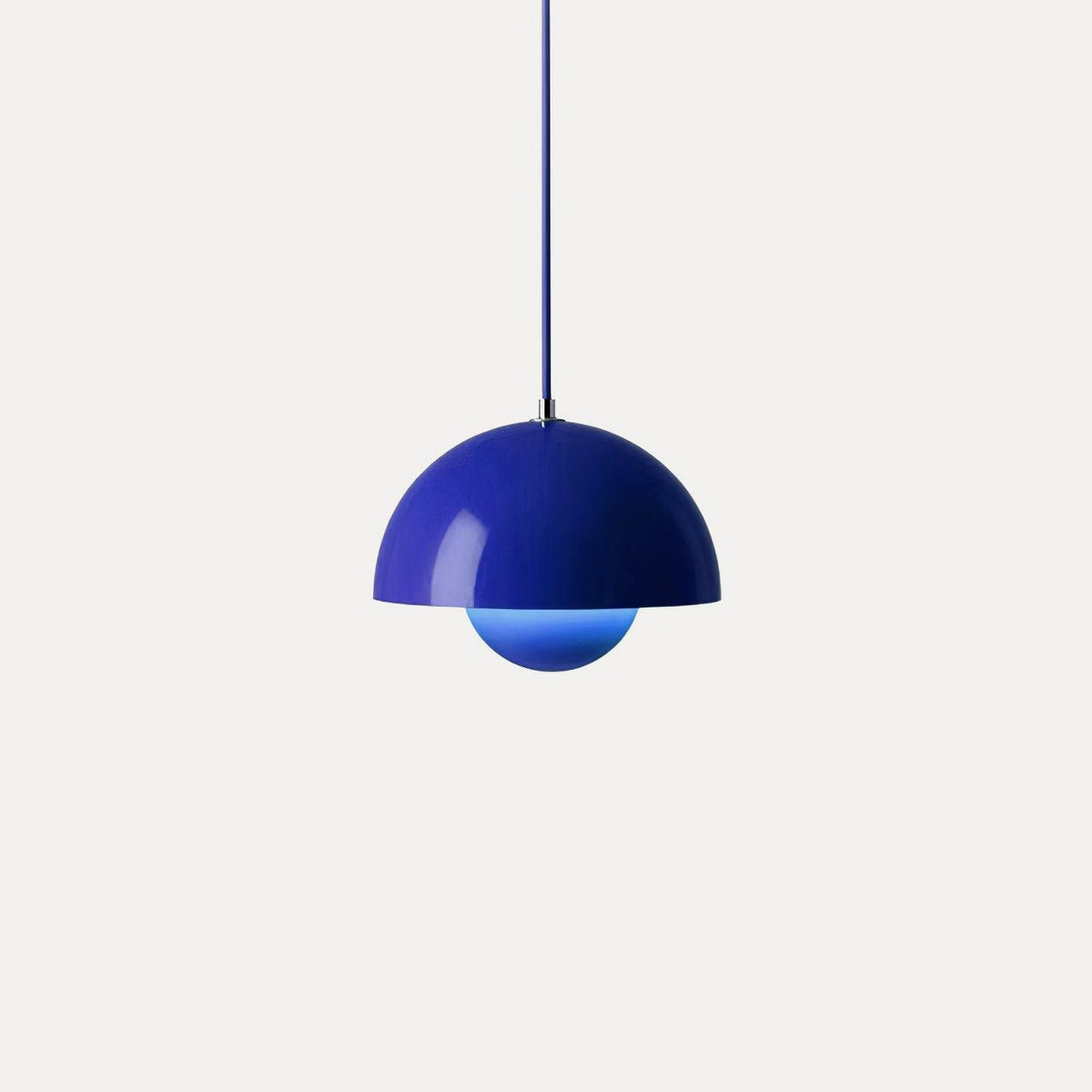 Lampa wisząca Rokne