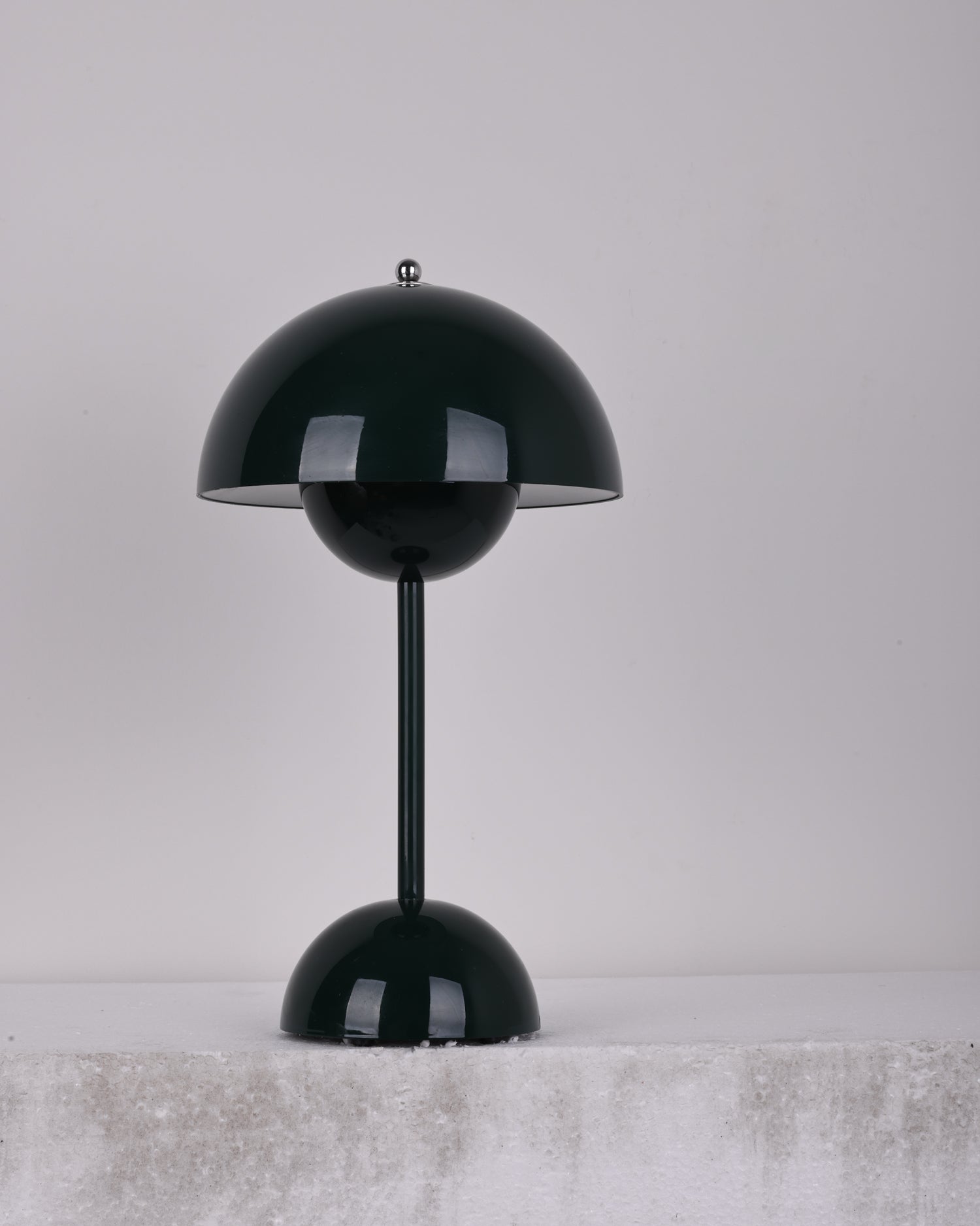 Lampa stołowa przenośna Aveka