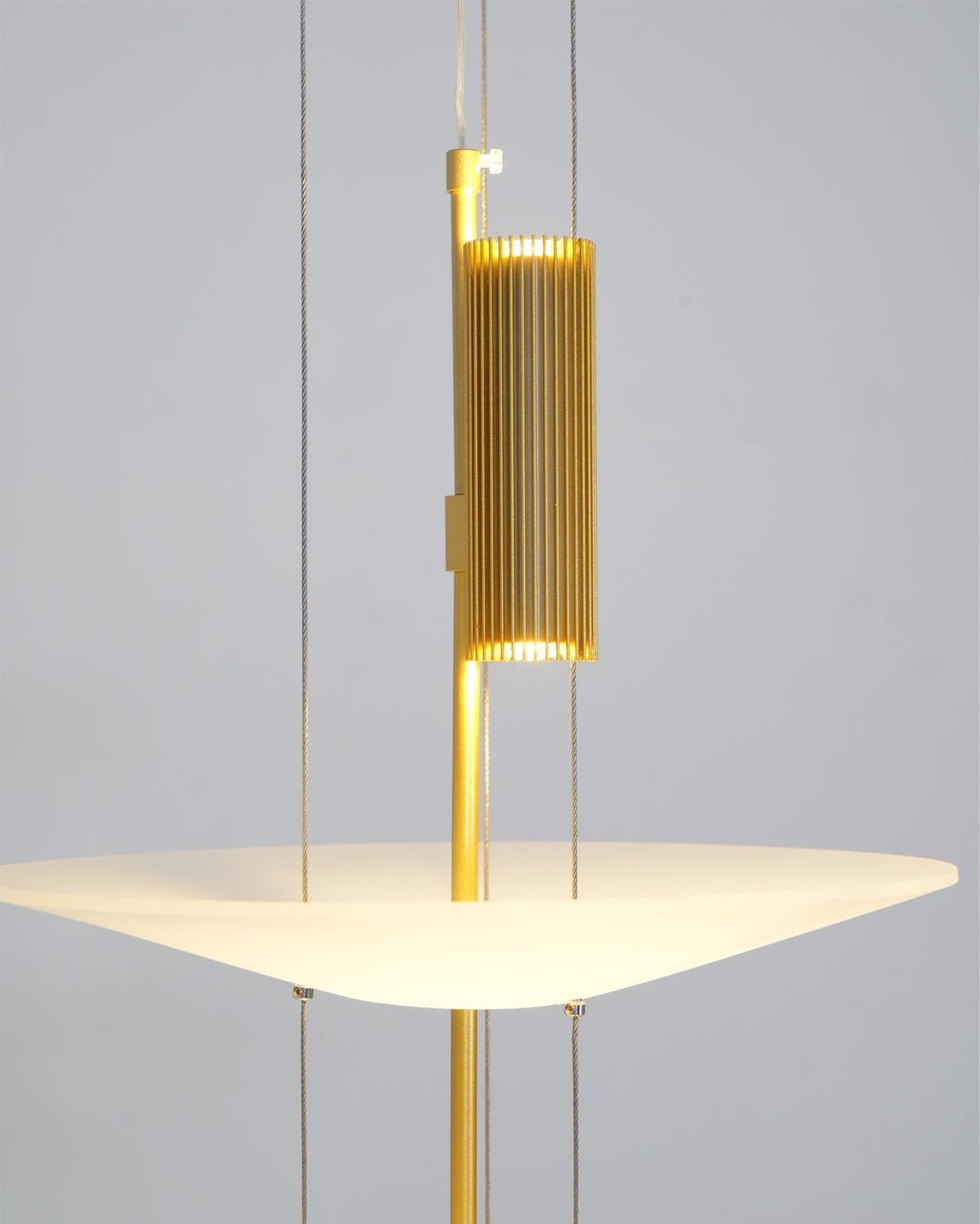 Lampa wisząca nowoczesna Lorva