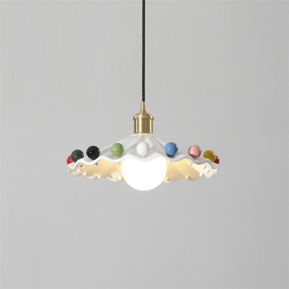 Fonthill Pendant Lamp – detail 27