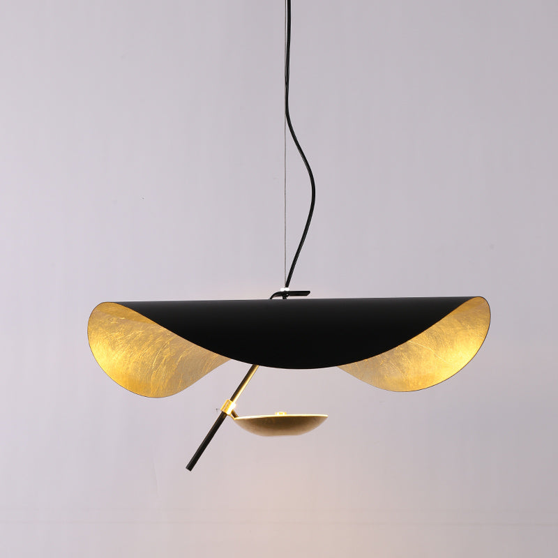 Lampa wisząca minimalistyczna Orool