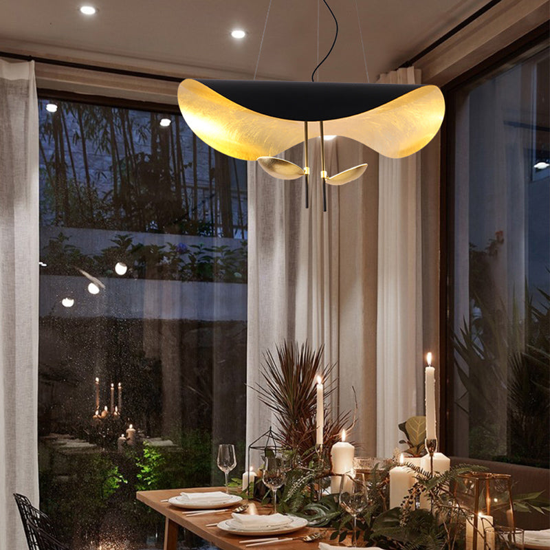 Lampa wisząca minimalistyczna Orool