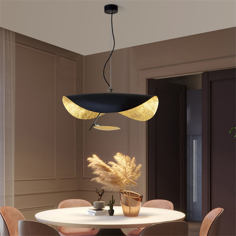 Lampa wisząca minimalistyczna Orool