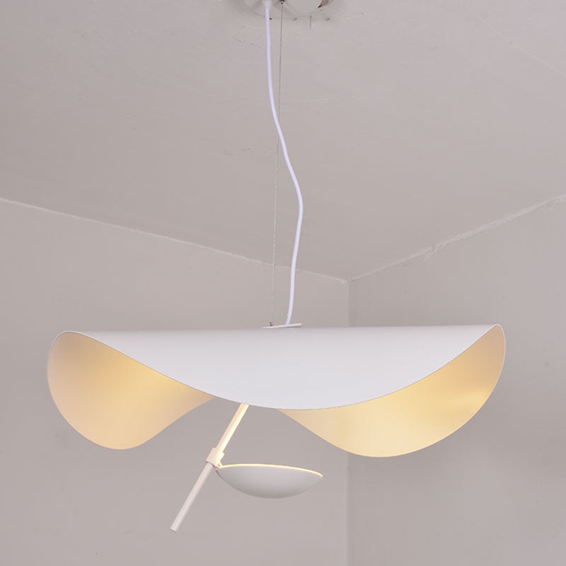Lampa wisząca minimalistyczna Orool