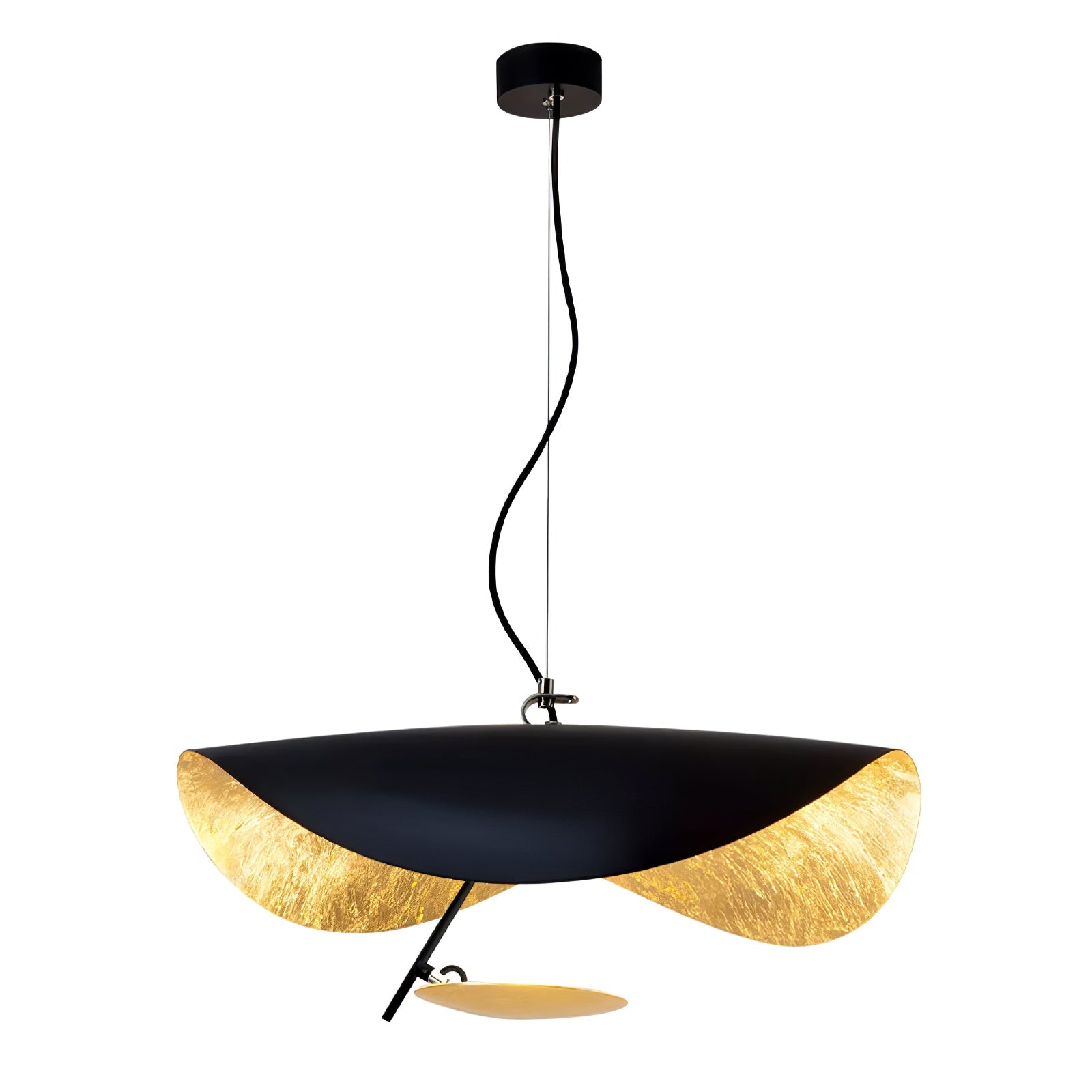 Lampa wisząca minimalistyczna Orool