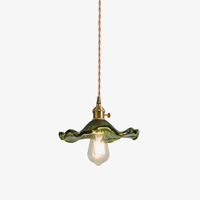 Lampa wisząca vintage Renvivan