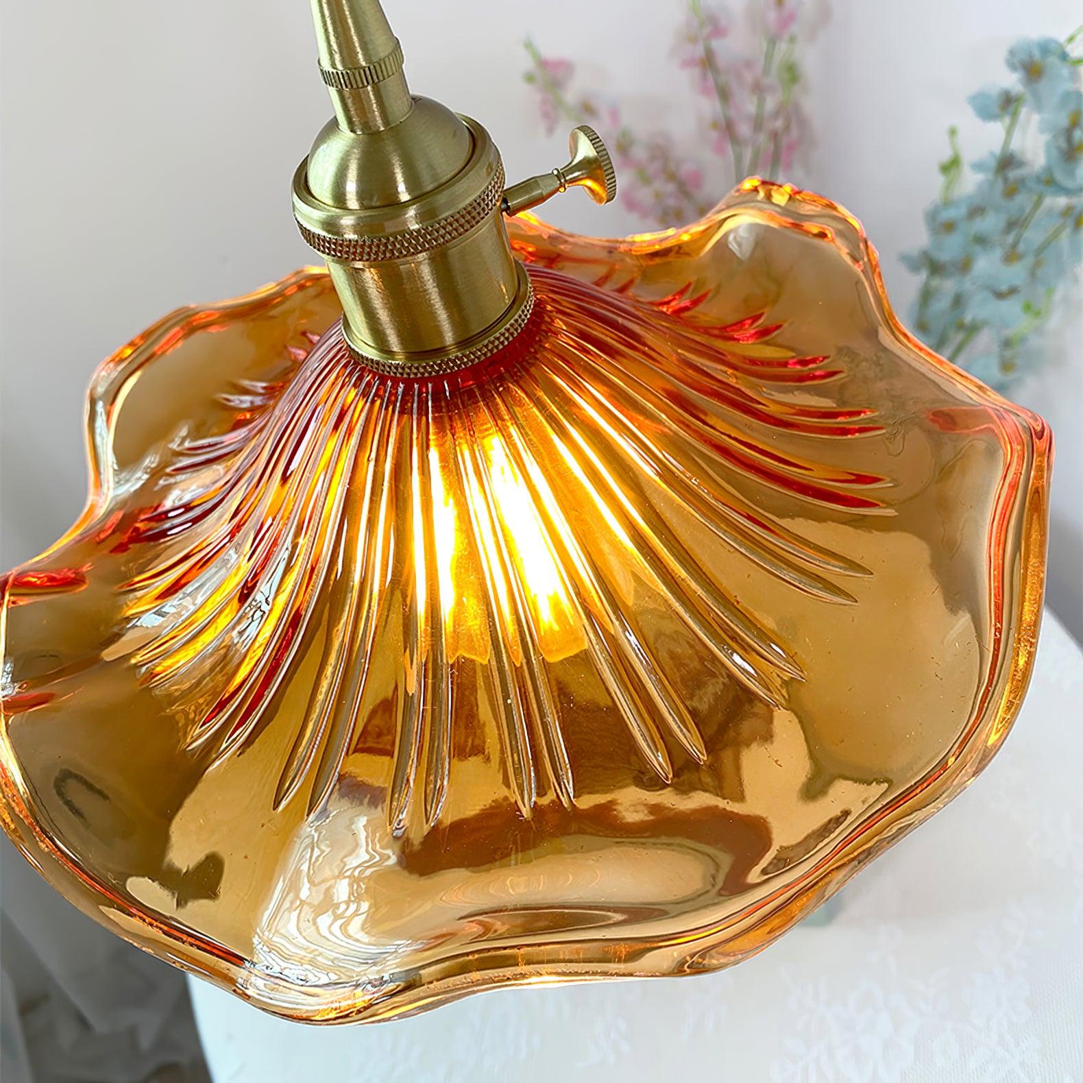 Lampa wisząca vintage Renvivan