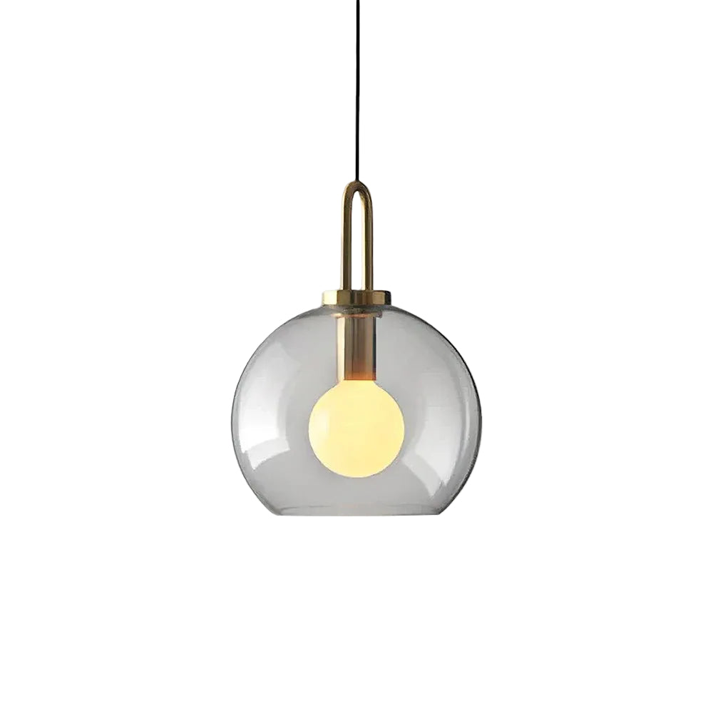 Lampa wisząca Zalen