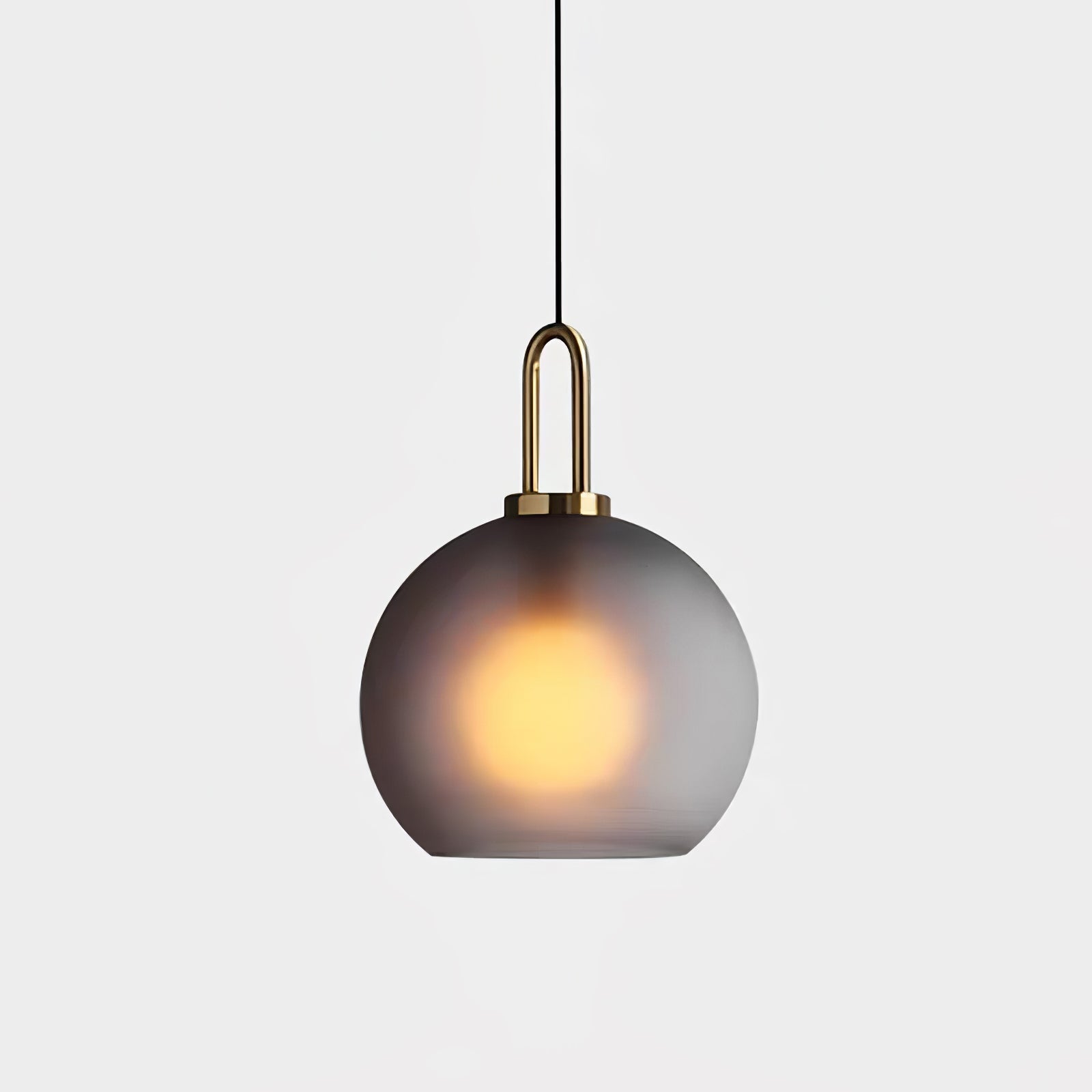 Lampa wisząca Zalen